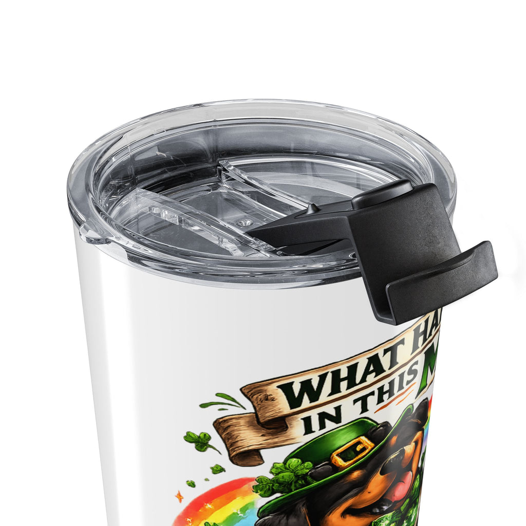 Rottweiler - 20oz Tumbler
