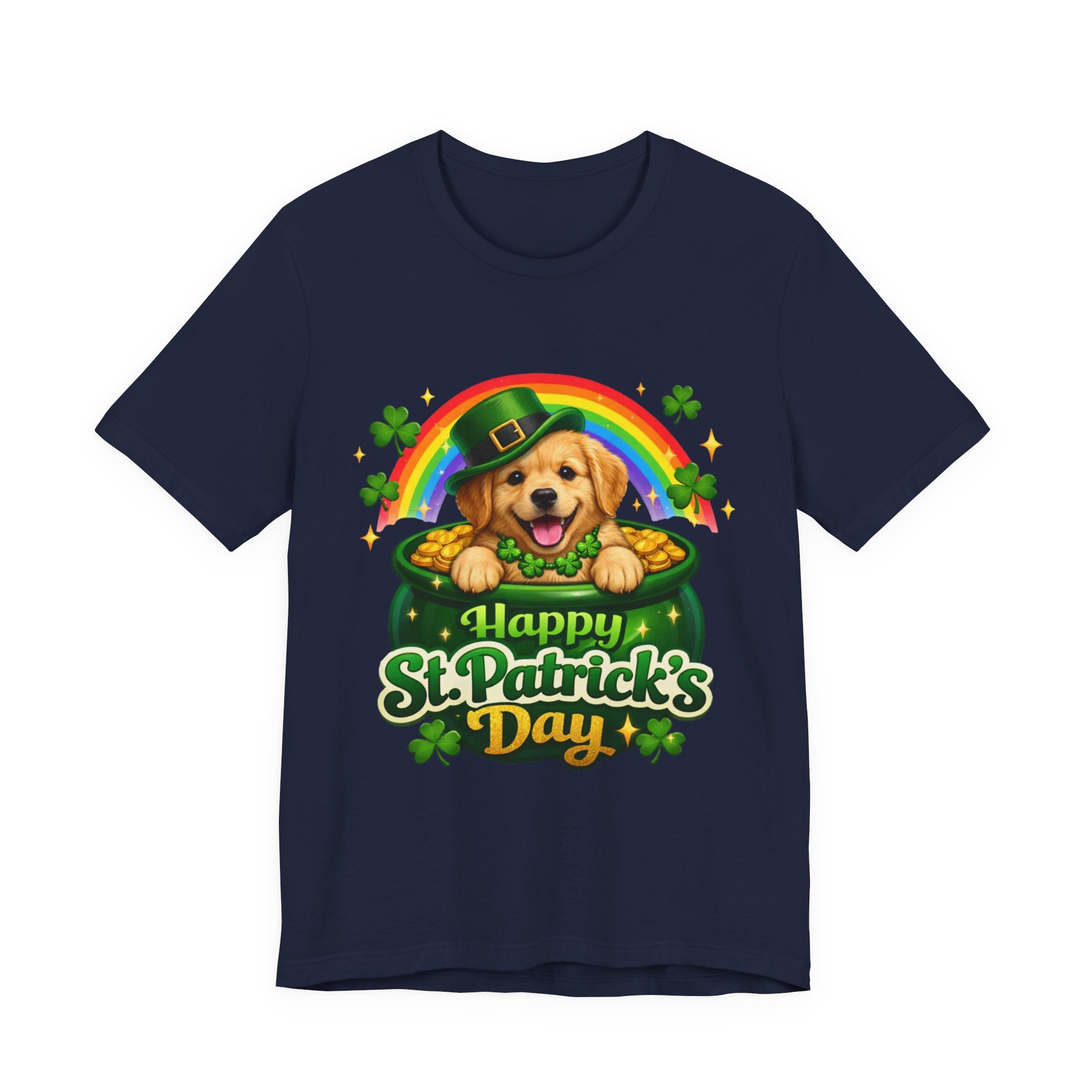 Golden Retriever - T-Shirt
