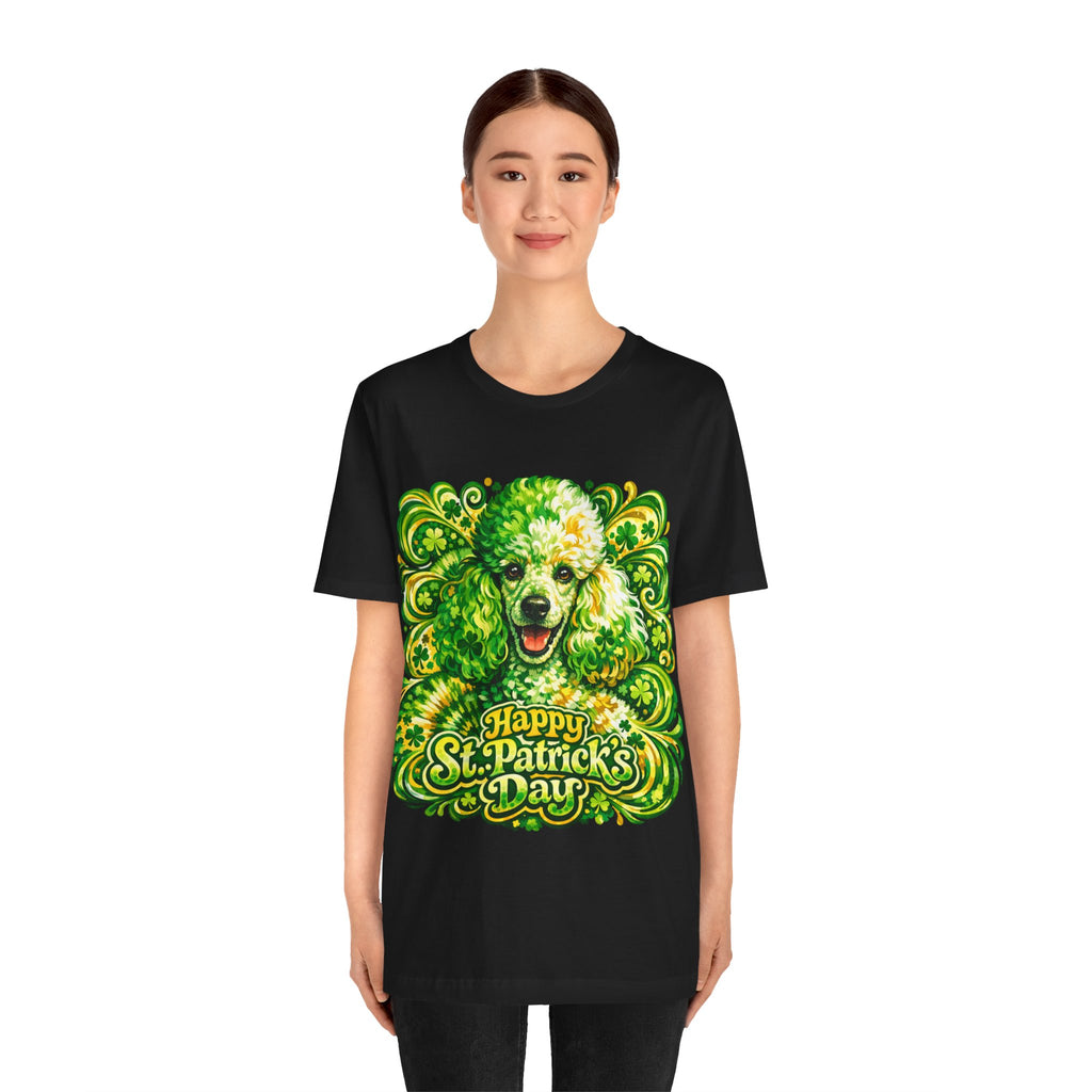 Poodle - T-Shirt