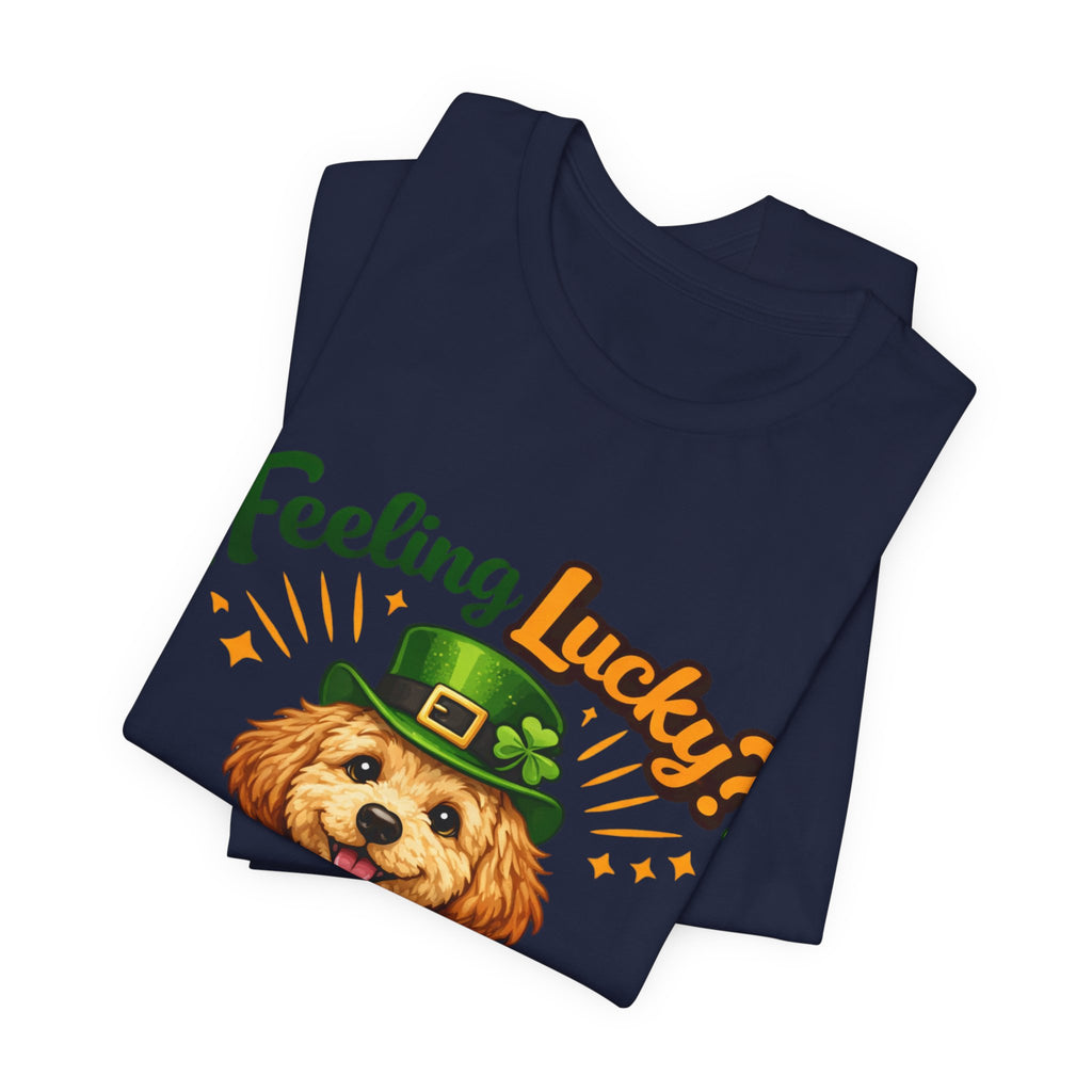 Goldendoodle - T-Shirt