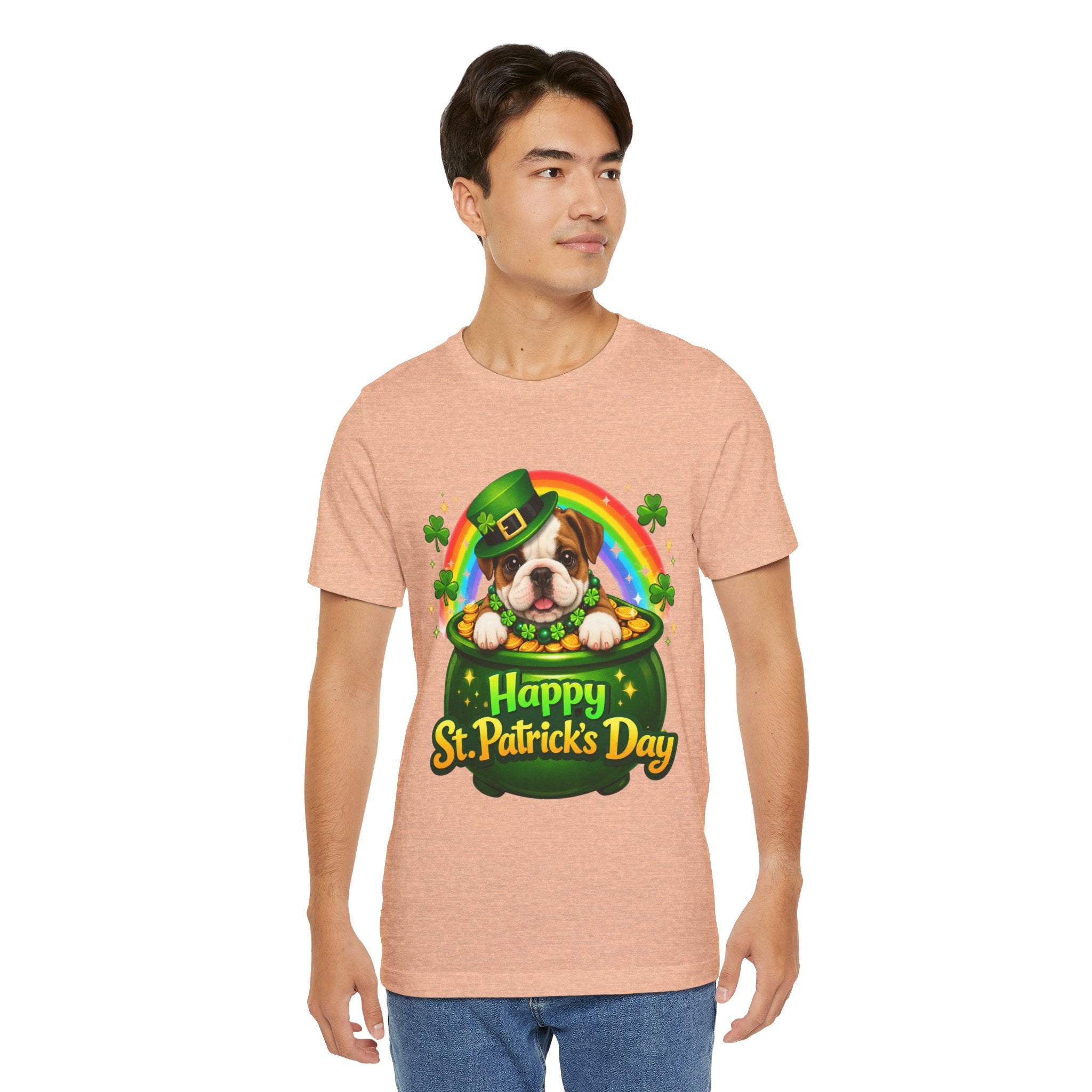 Bulldog - T-Shirt