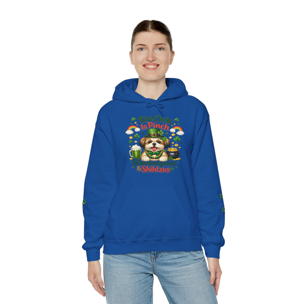Shih Tzu - Hoodie