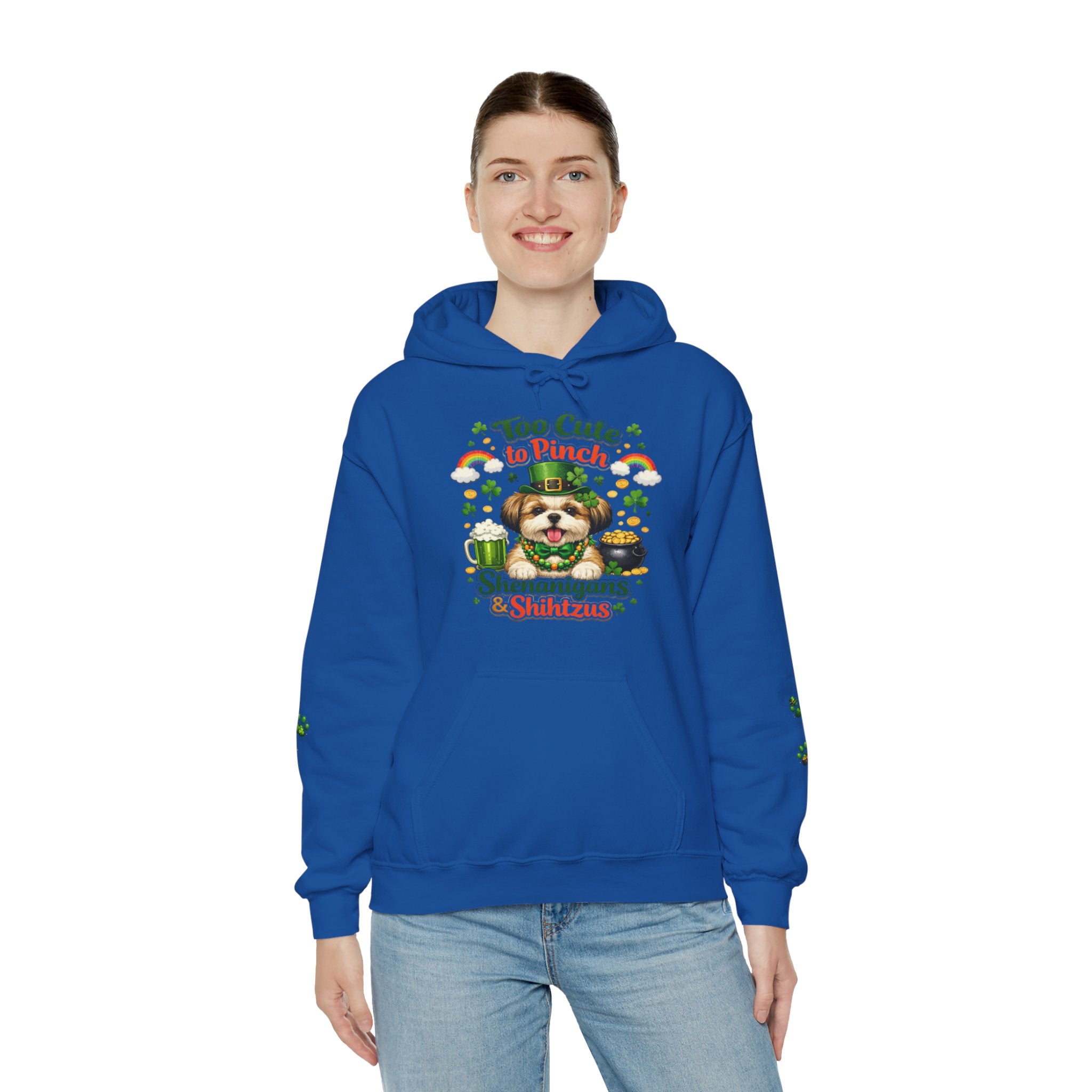 Shih Tzu - Hoodie