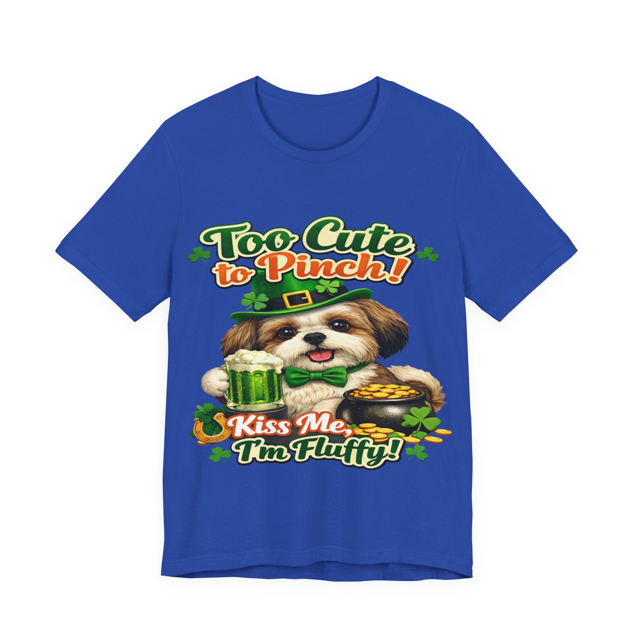 Shih Tzu - T-Shirt