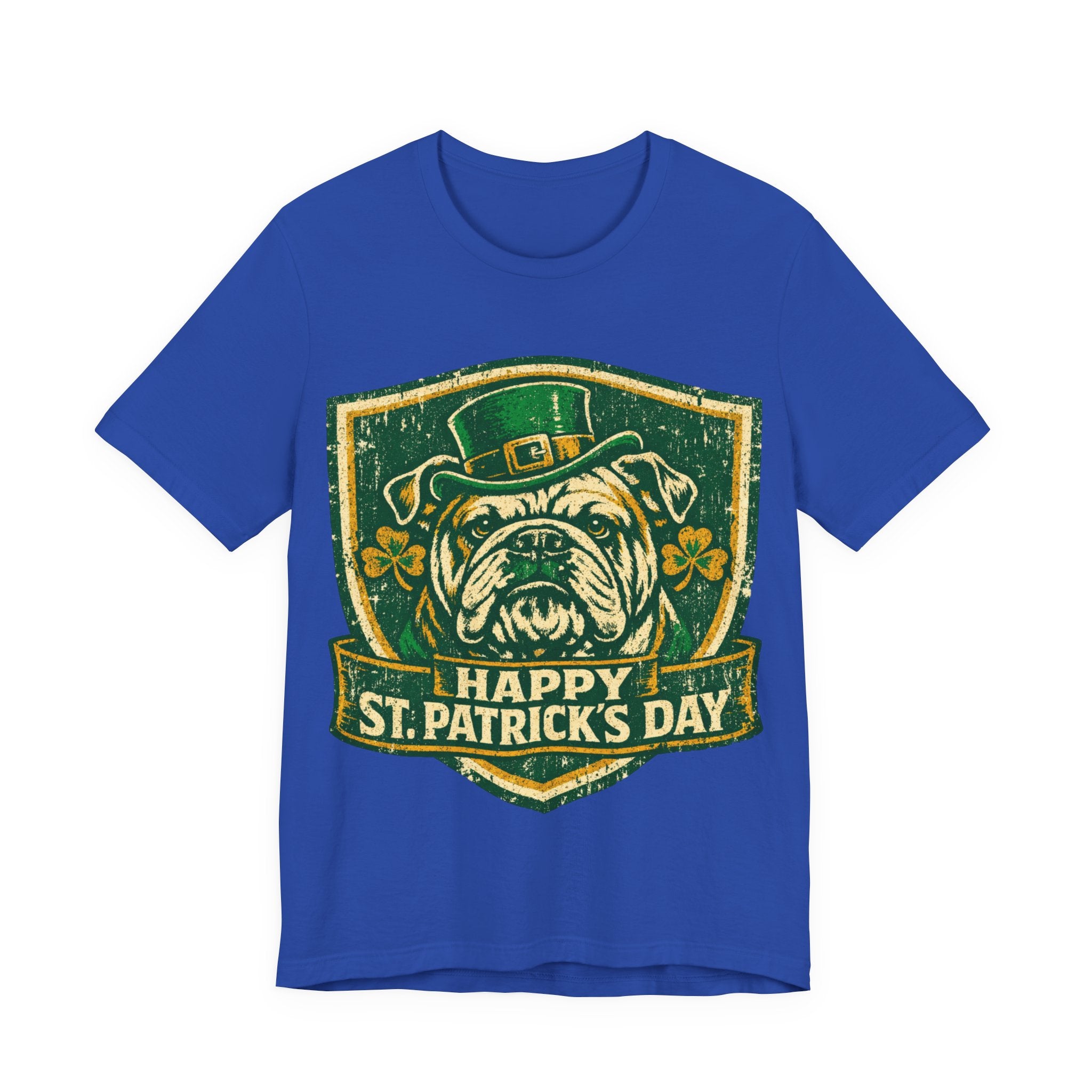 Bulldog - T-Shirt