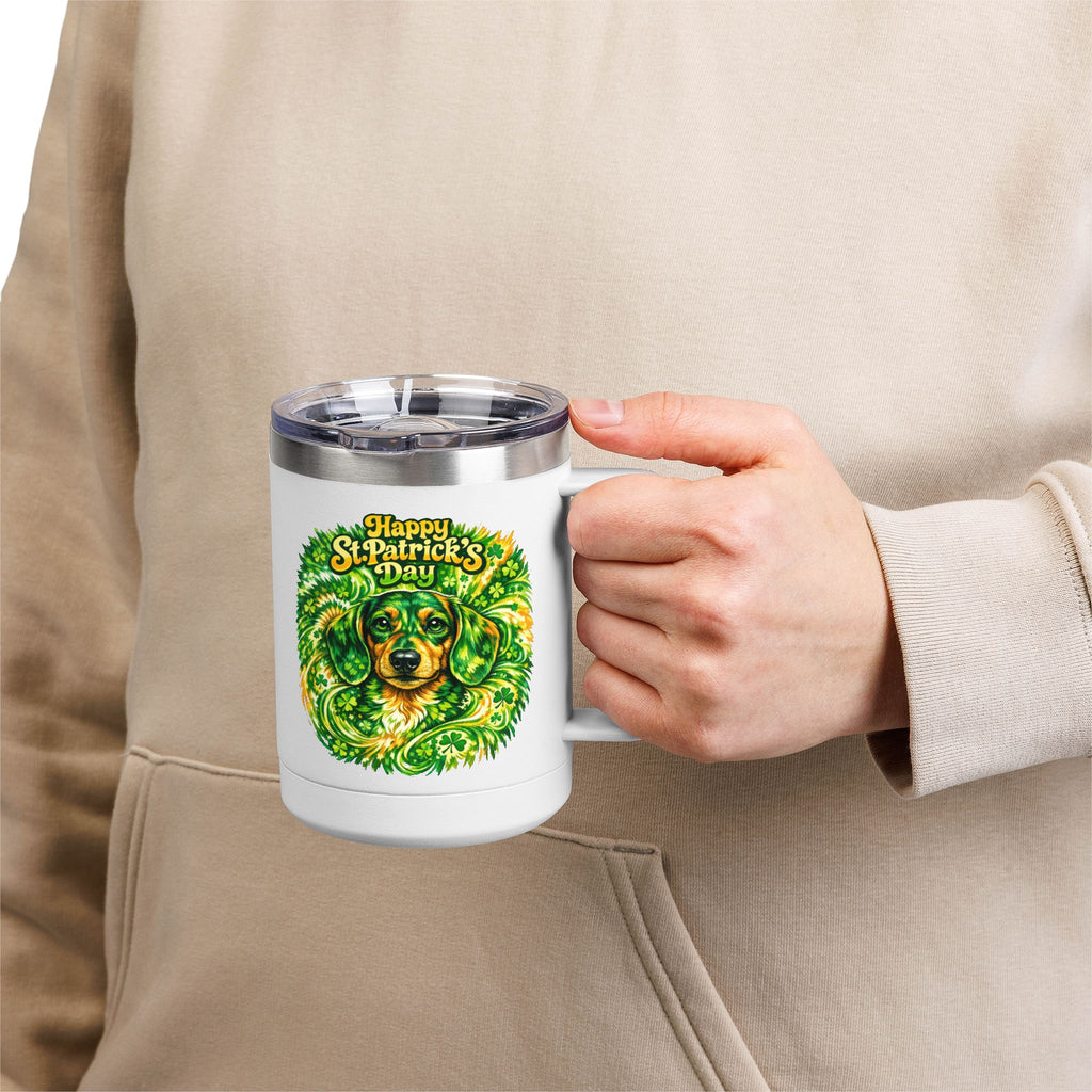 Dachshund - 15oz Tumbler
