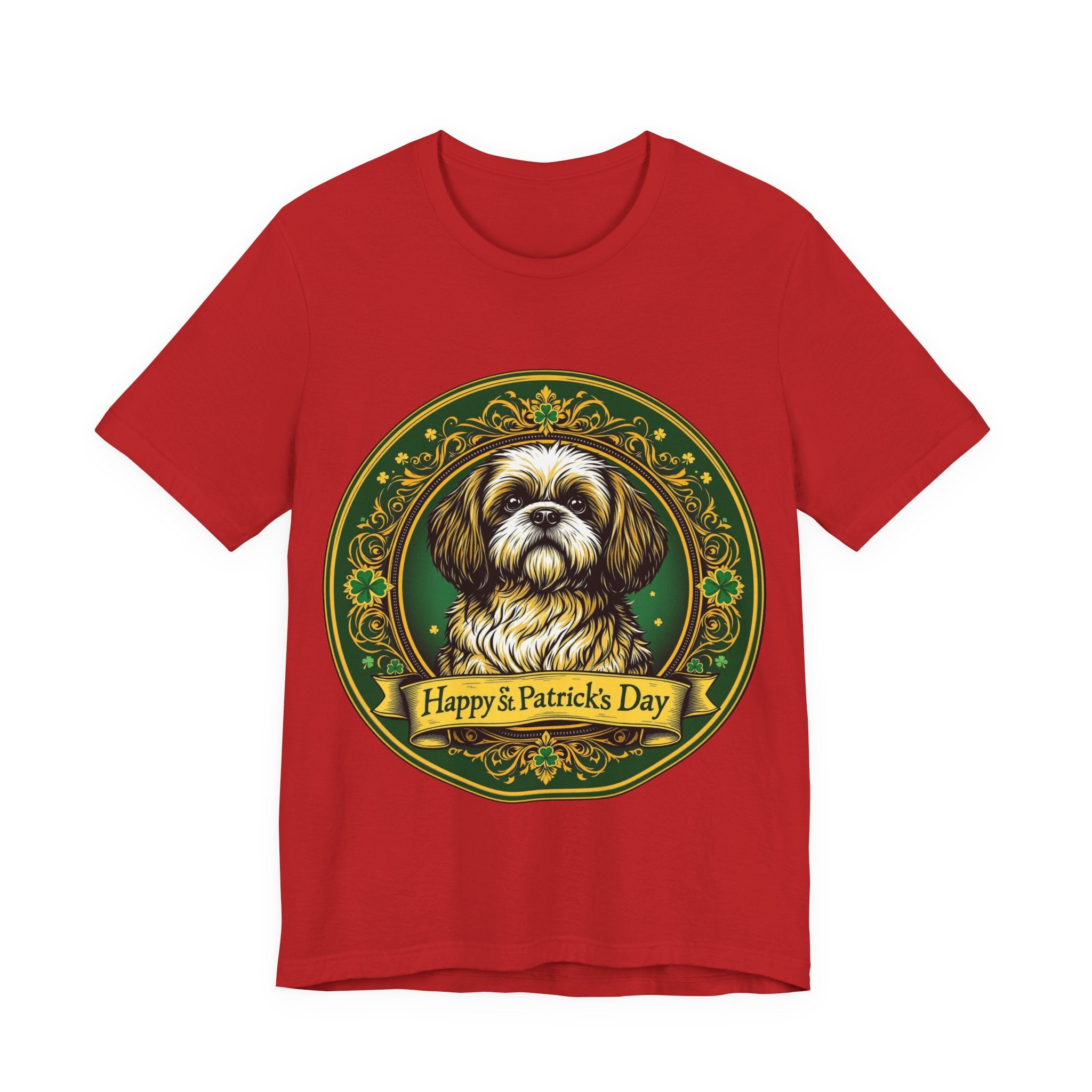 Shih Tzu - T-Shirt