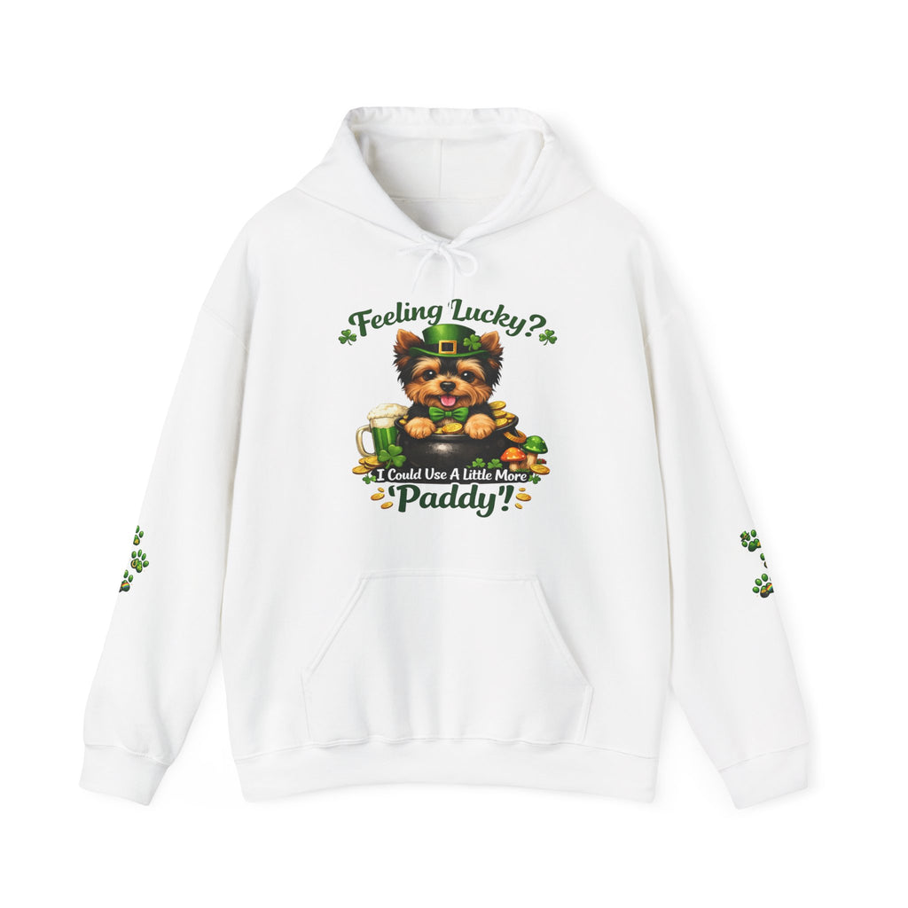 Yorkie - Hoodie