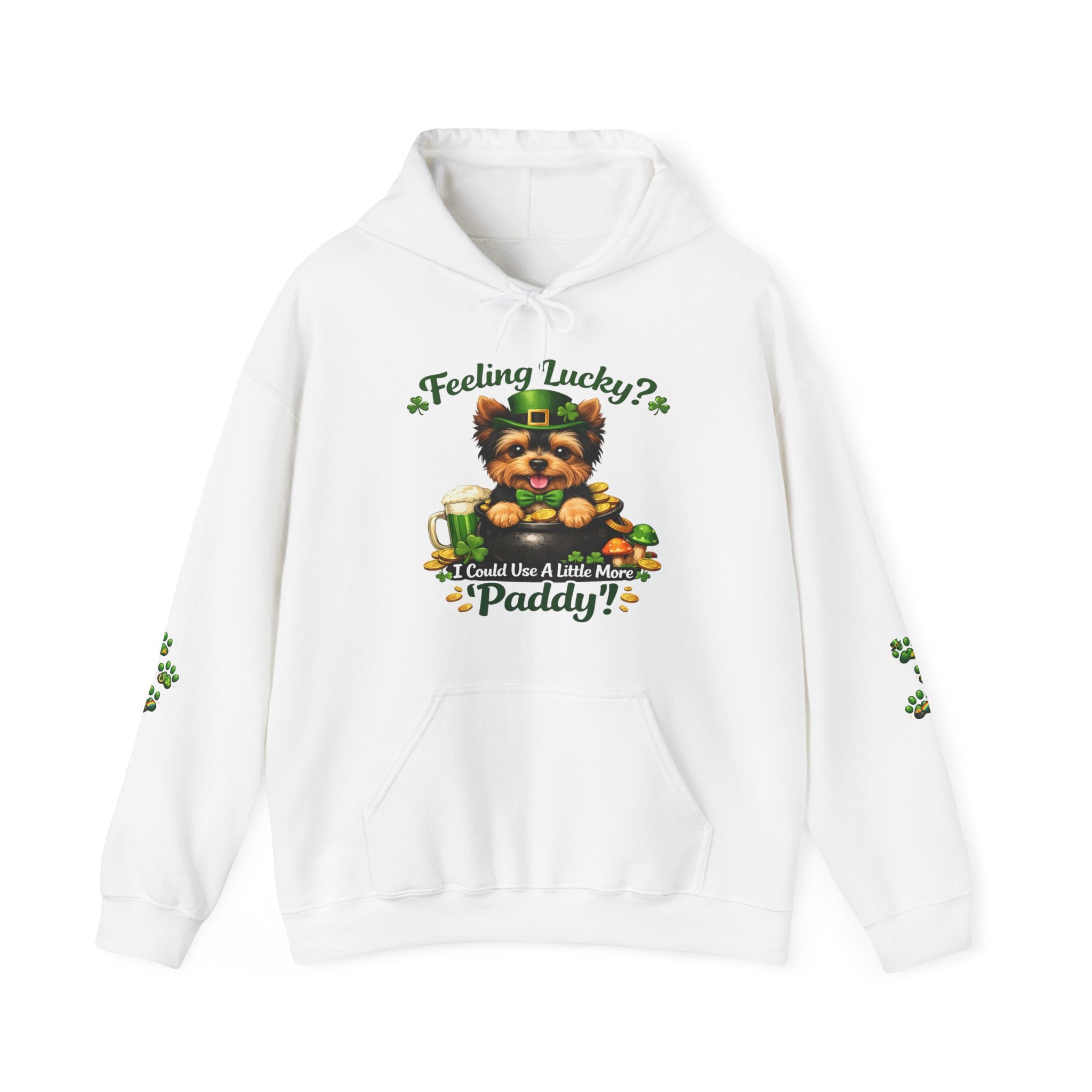 Yorkie - Hoodie