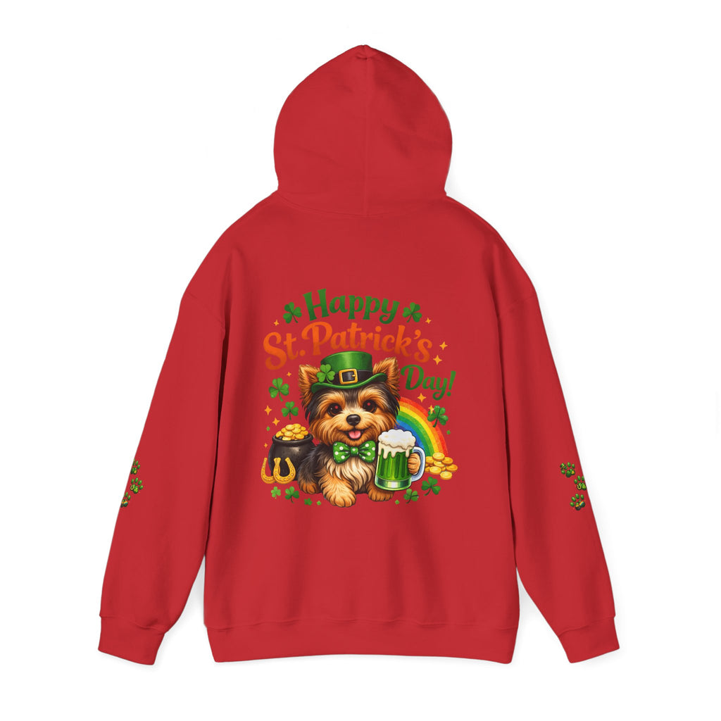 Yorkie - Hoodie
