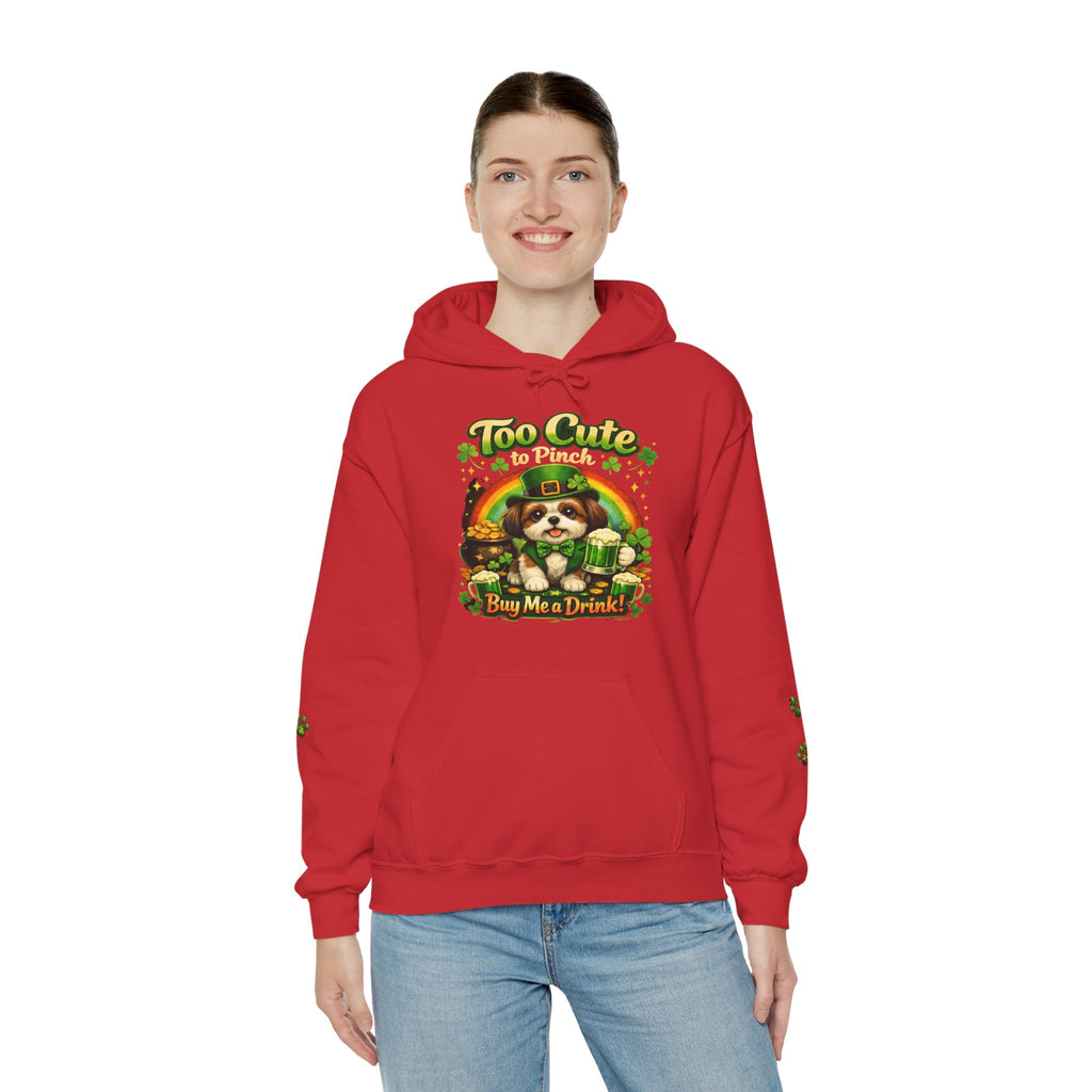 Shih Tzu - Hoodie