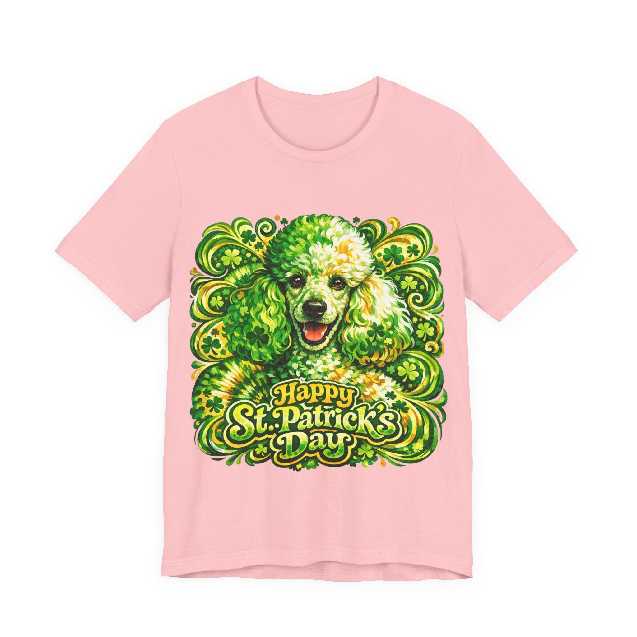Poodle - T-Shirt