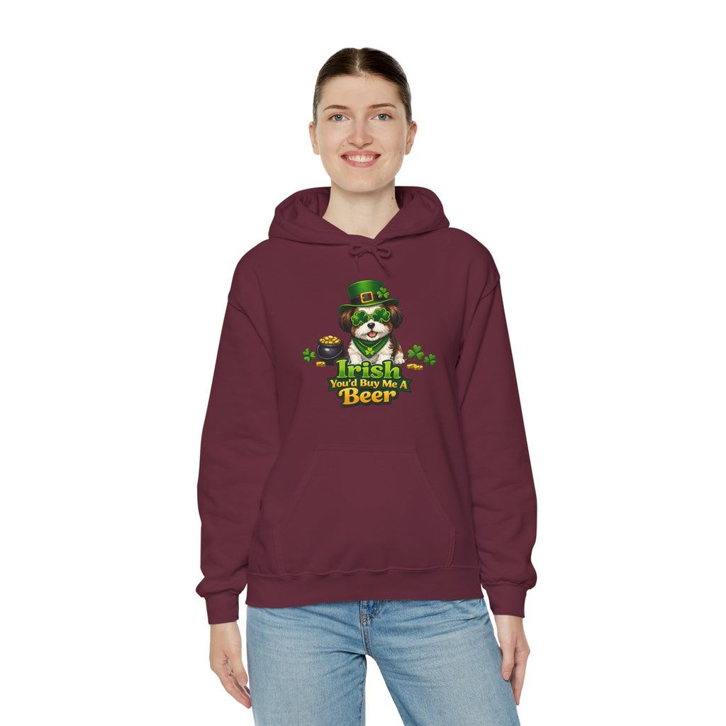Shih Tzu - Hoodie