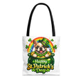 Frenchie - Tote Bag