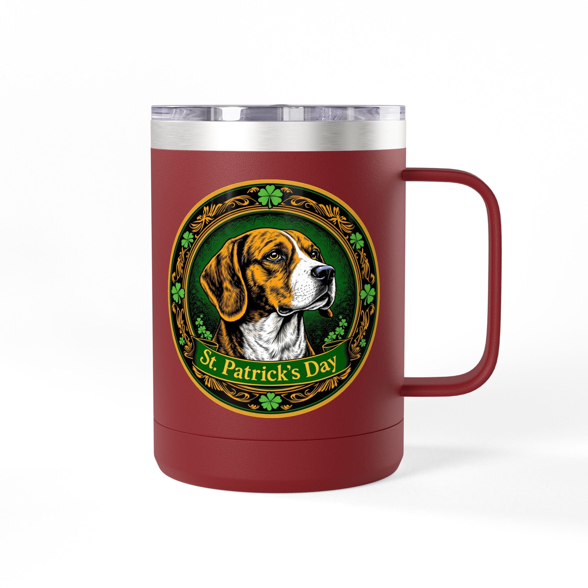 Beagle - 15oz Tumbler