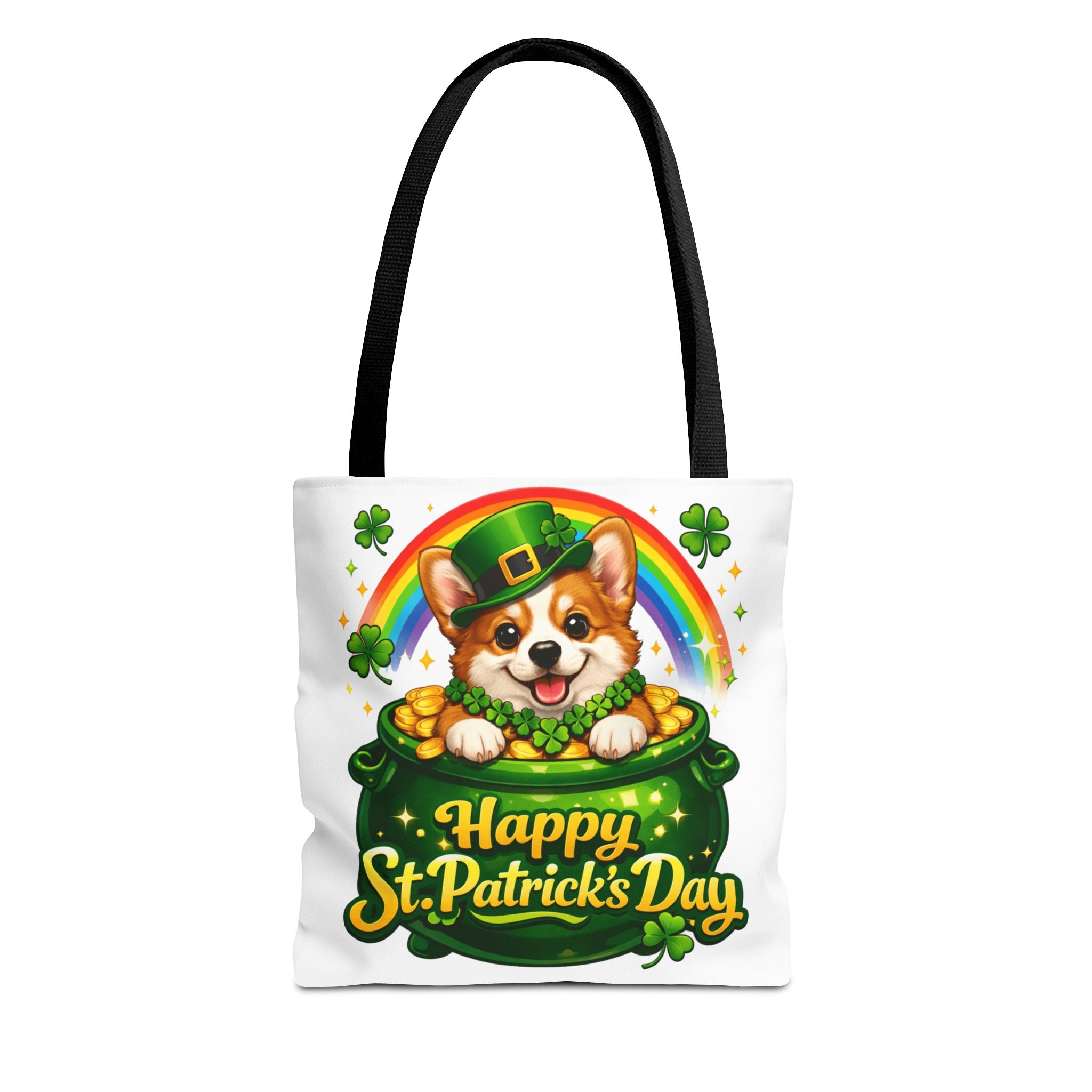 Corgi - Tote Bag