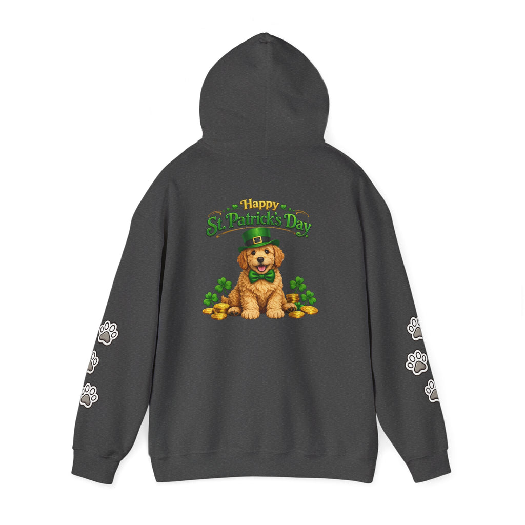 Goldendoodle - Hoodie