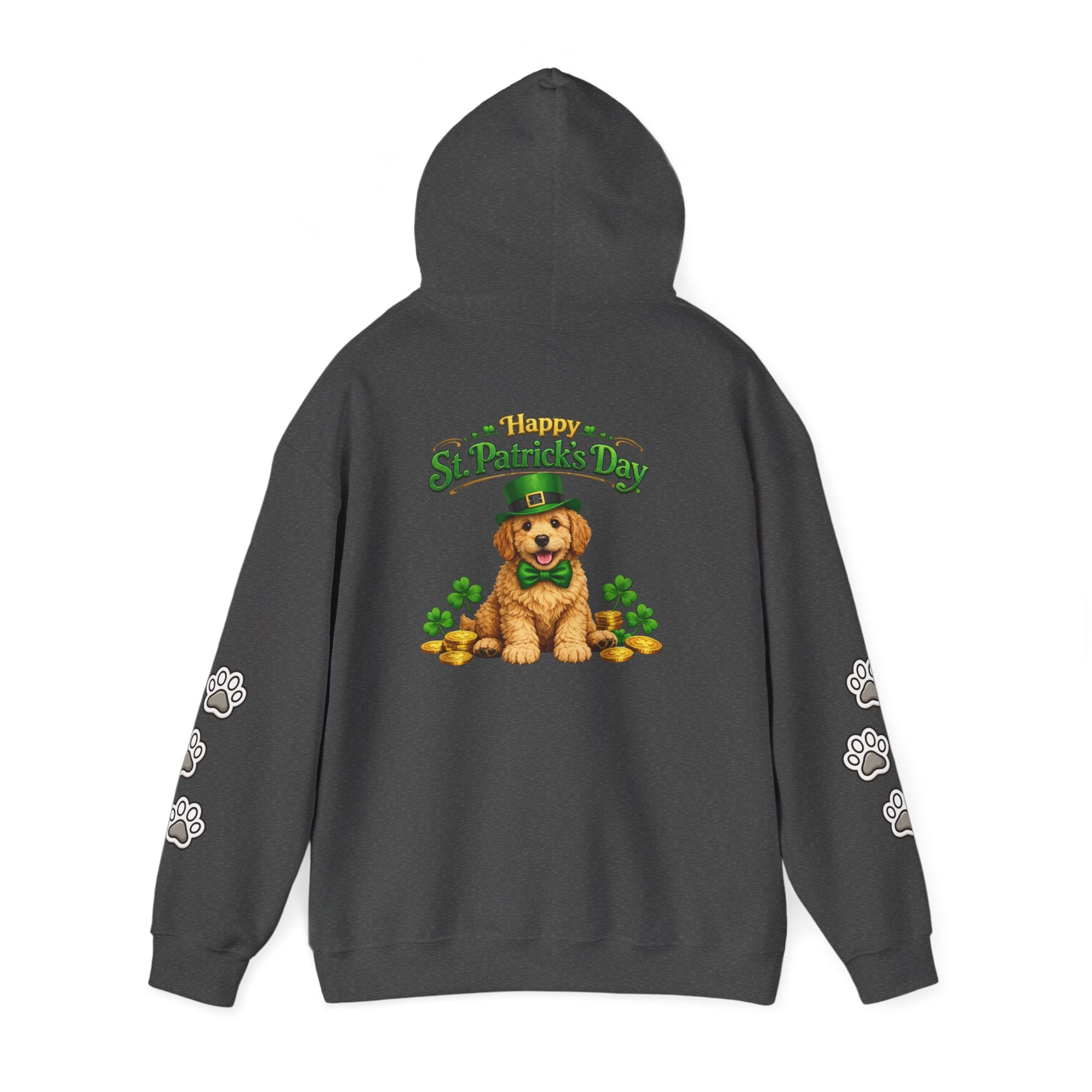 Goldendoodle - Hoodie