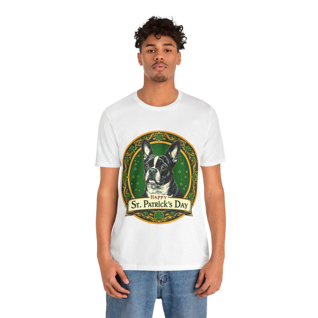 Frenchie - T-Shirt