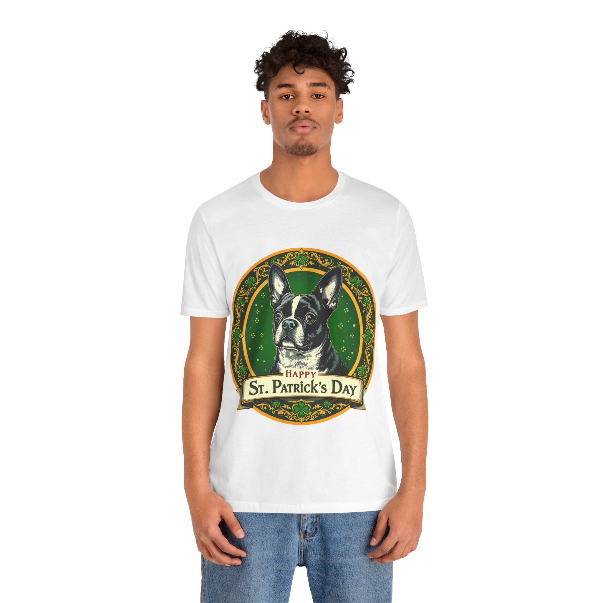 Frenchie - T-Shirt