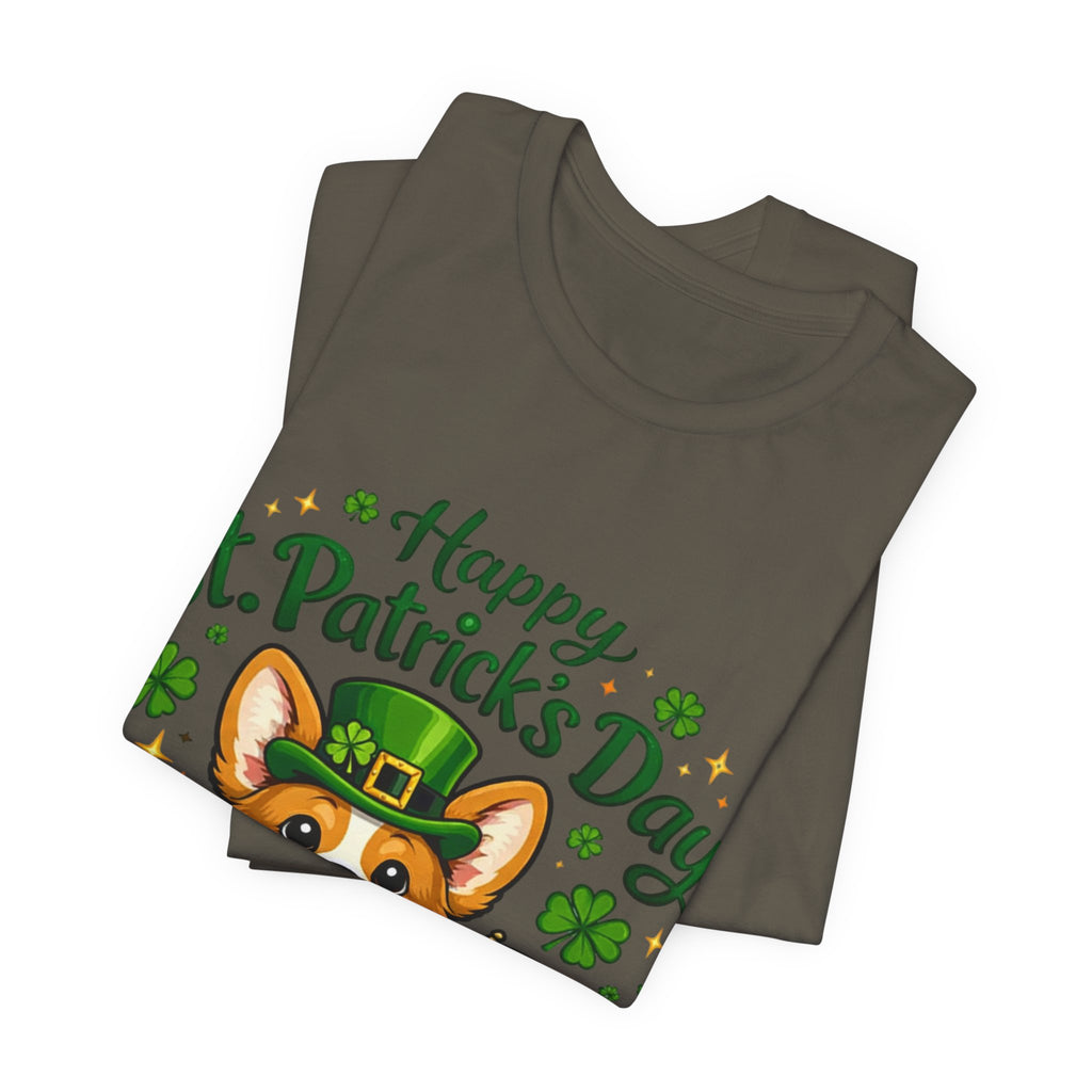Corgi - T-Shirt