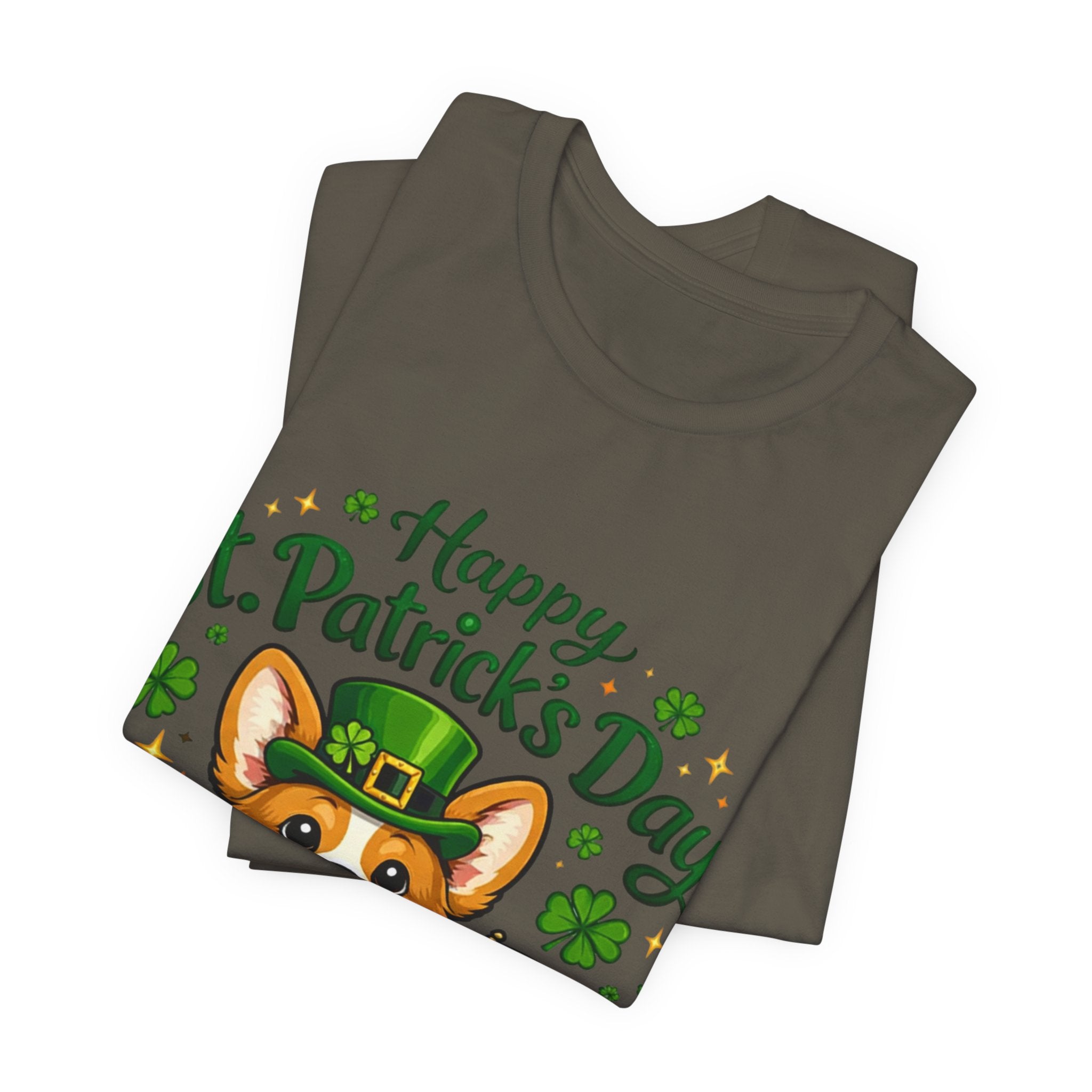 Corgi - T-Shirt