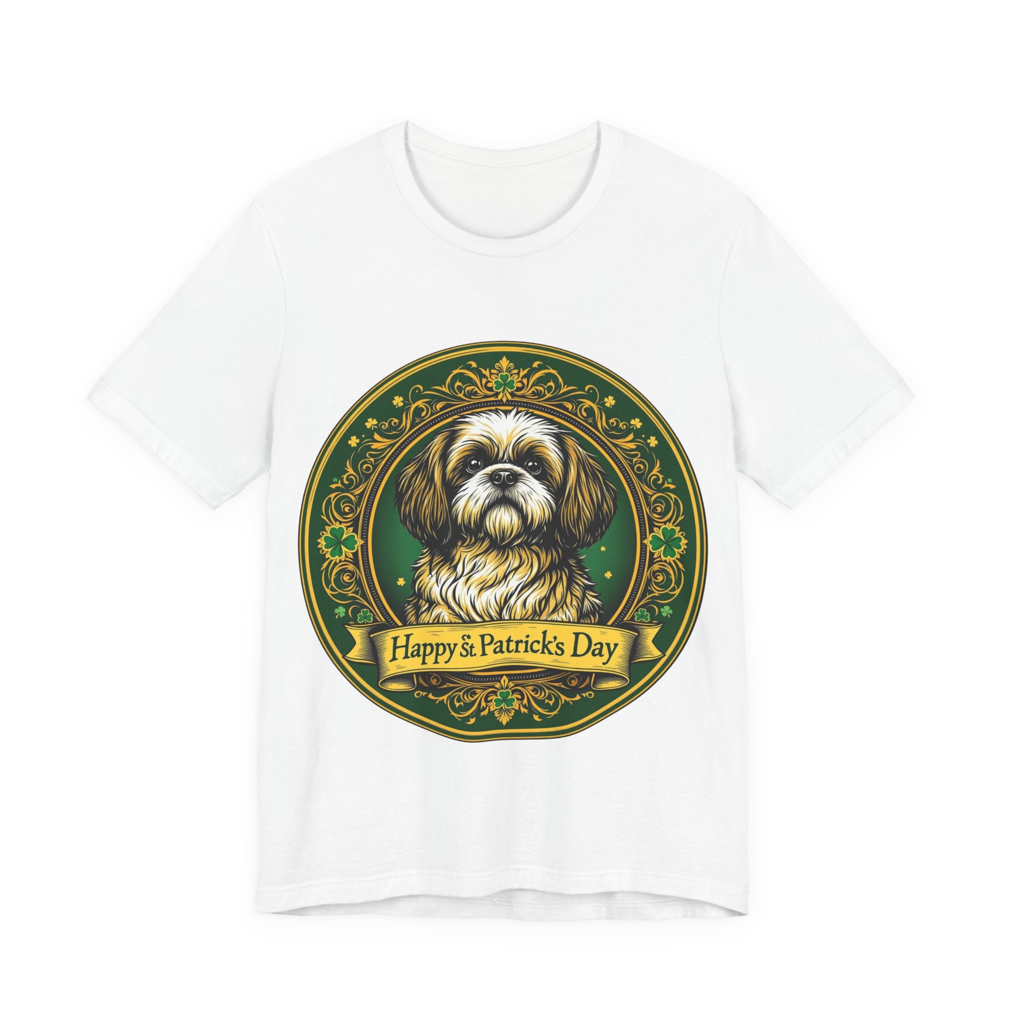 Shih Tzu - T-Shirt
