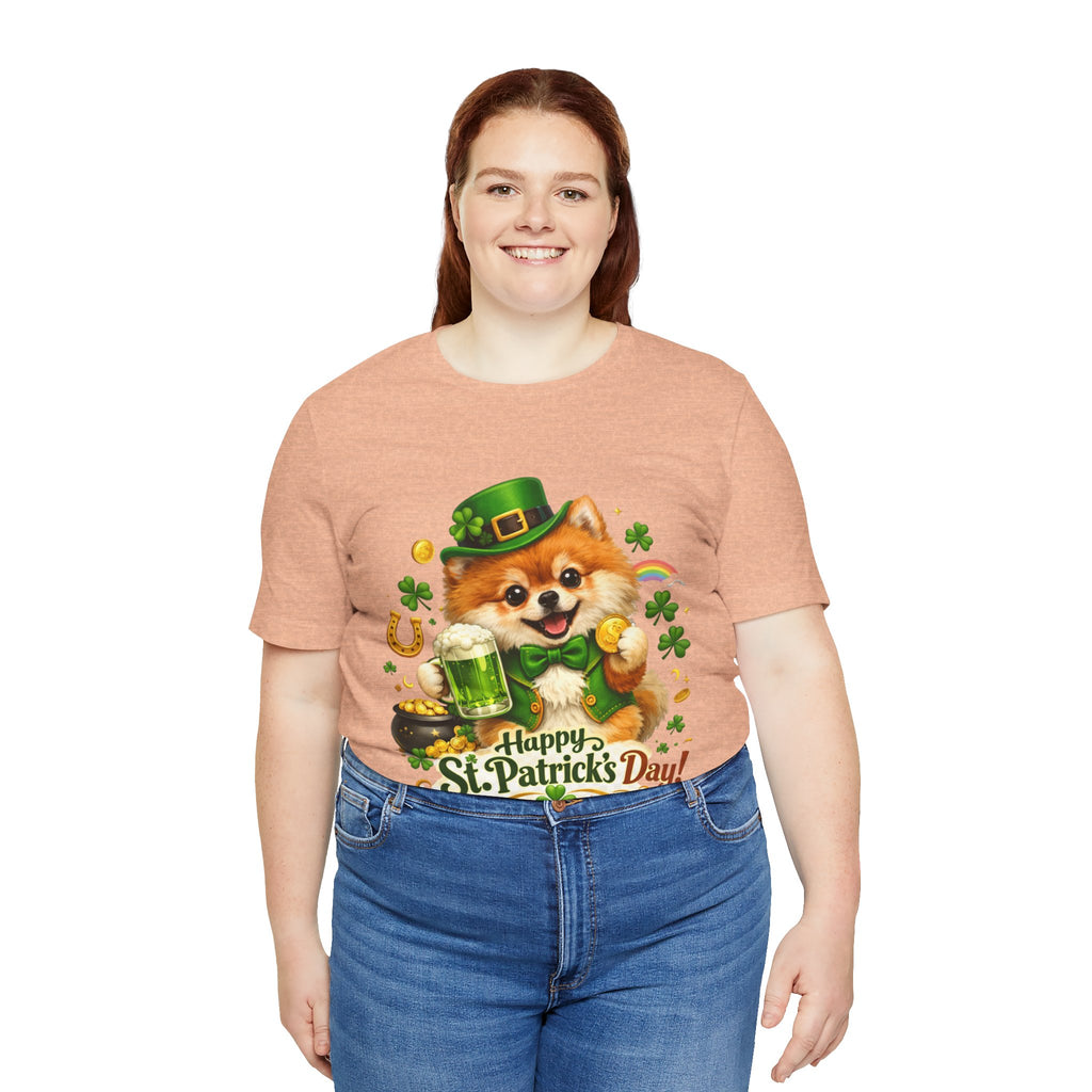 Pomeranian - T-Shirt