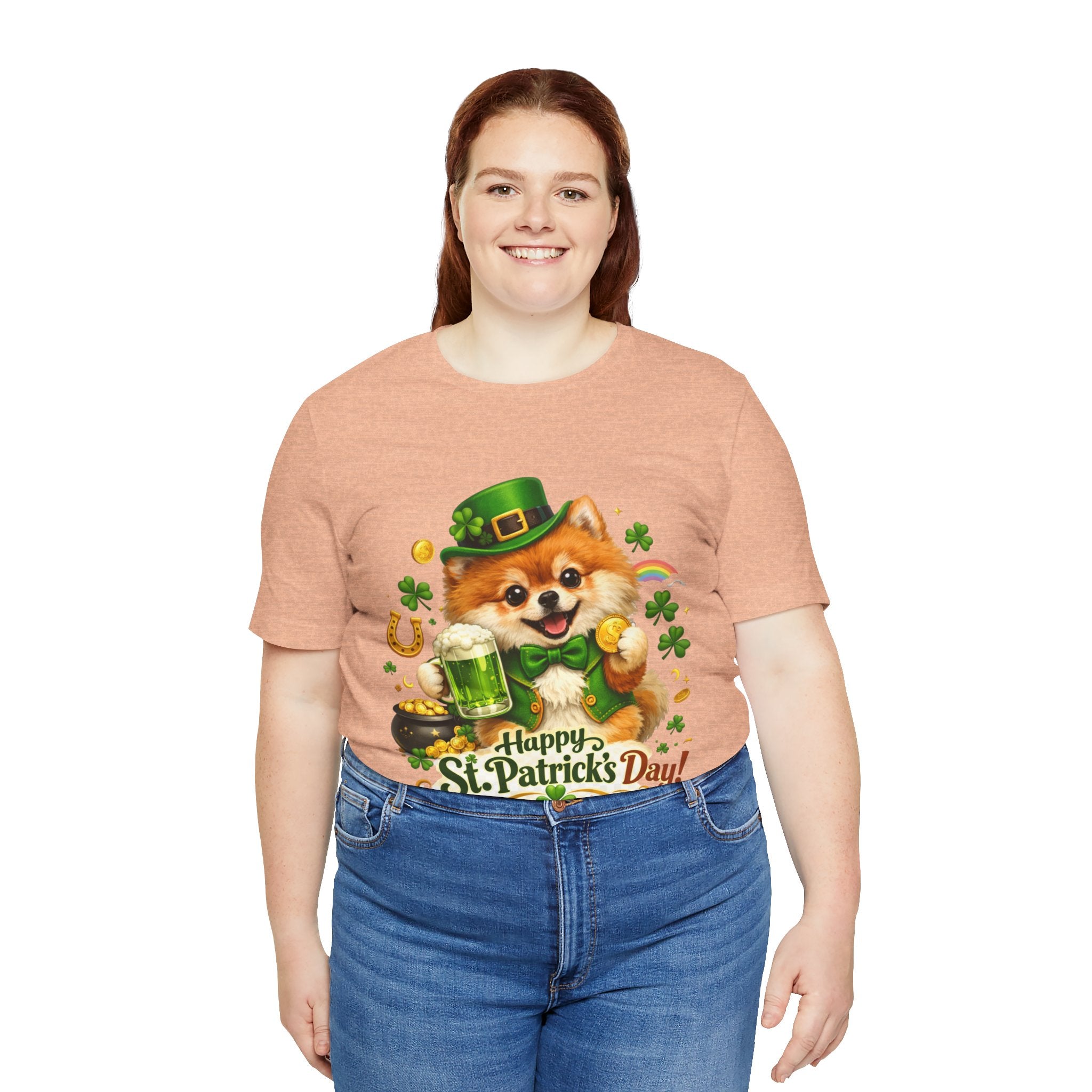 Pomeranian - T-Shirt