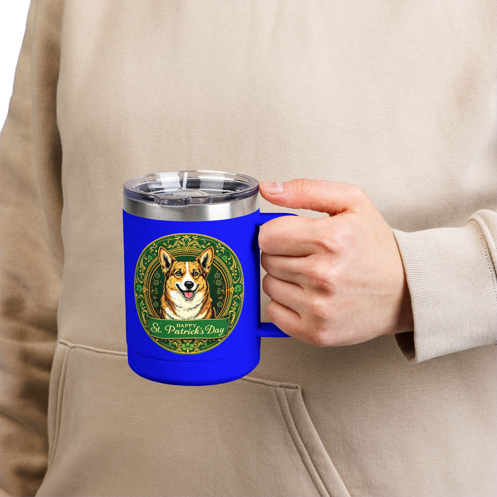 Corgi - 15oz Tumbler