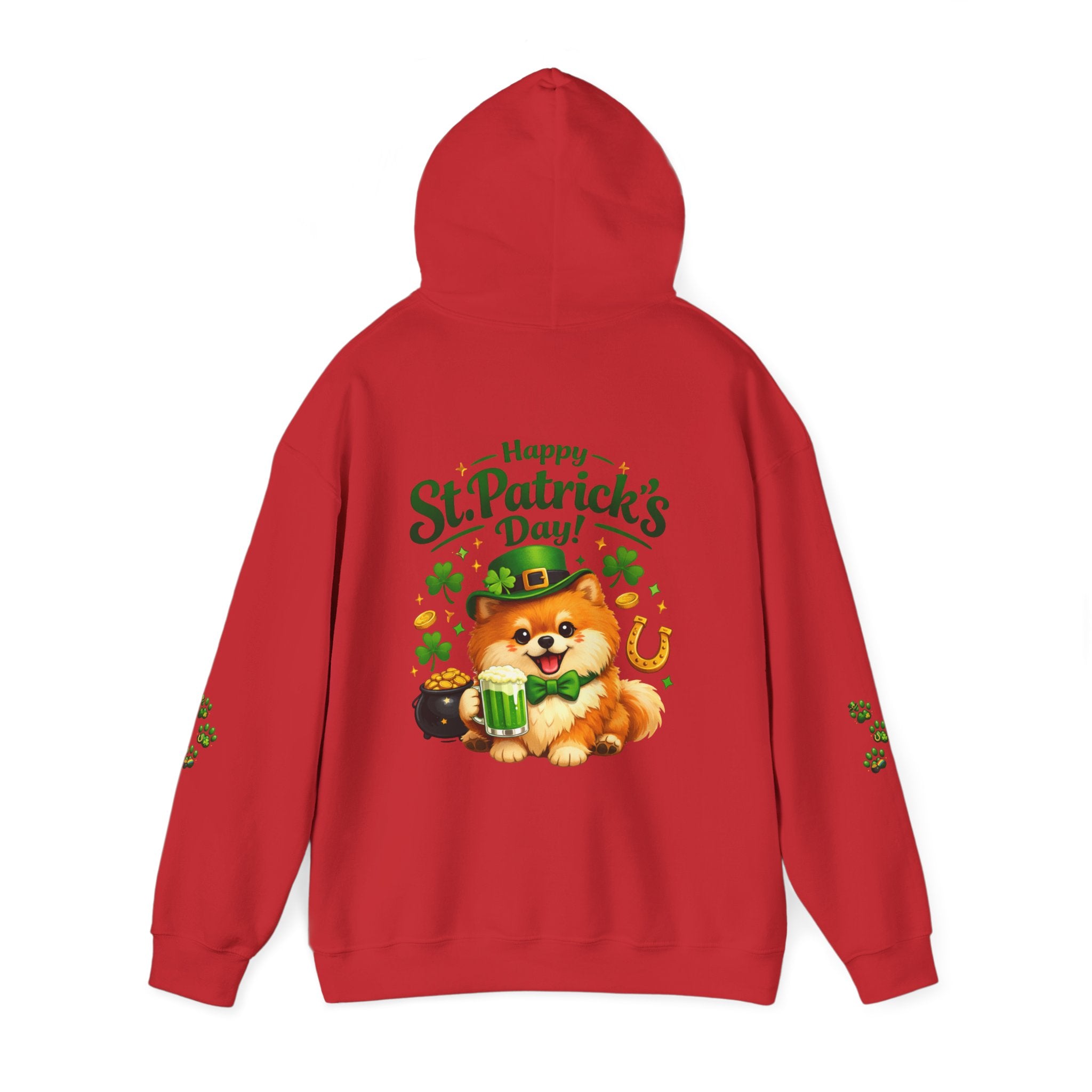Pomeranian - Hoodie