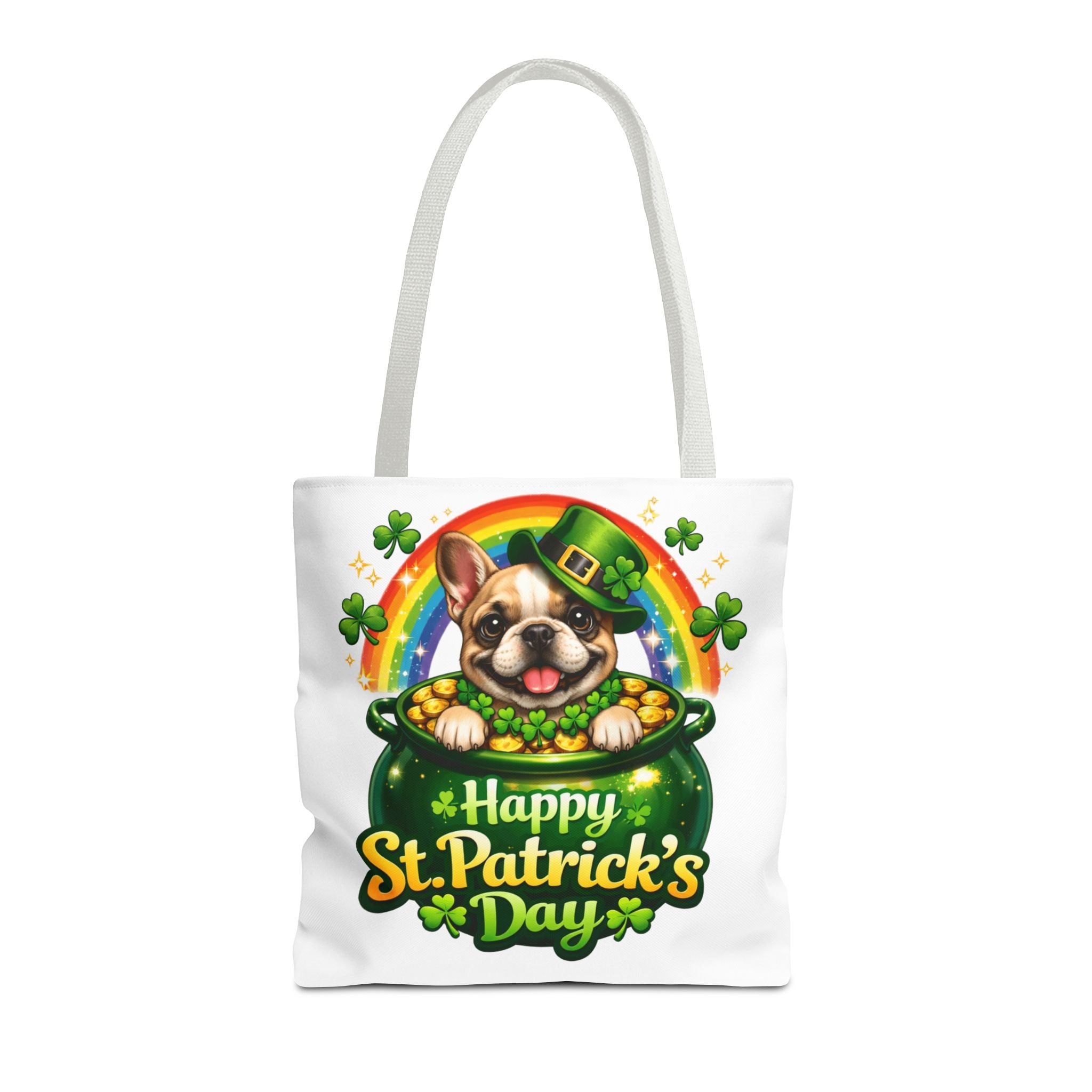 Frenchie - Tote Bag