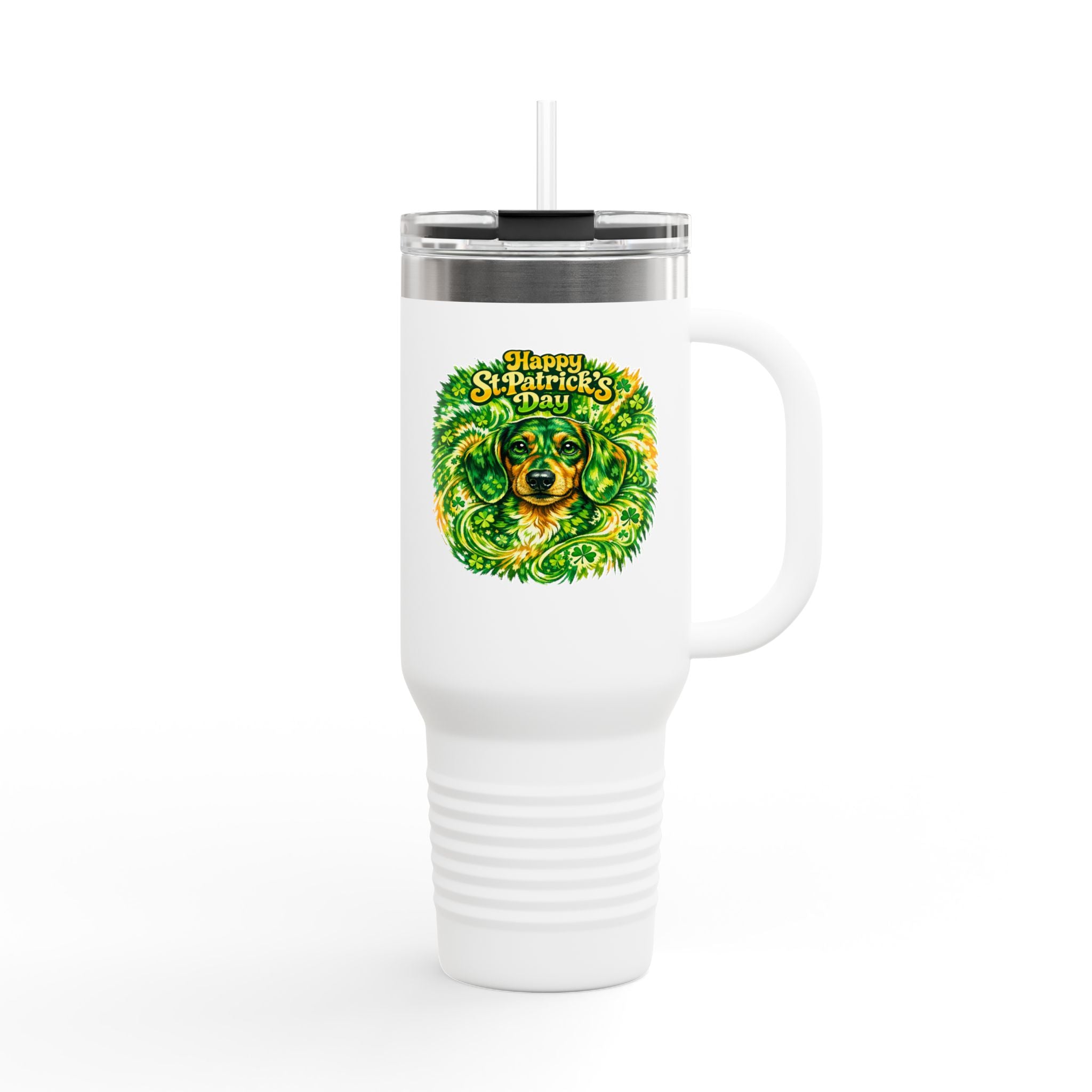 Dachshund - 40oz Tumbler