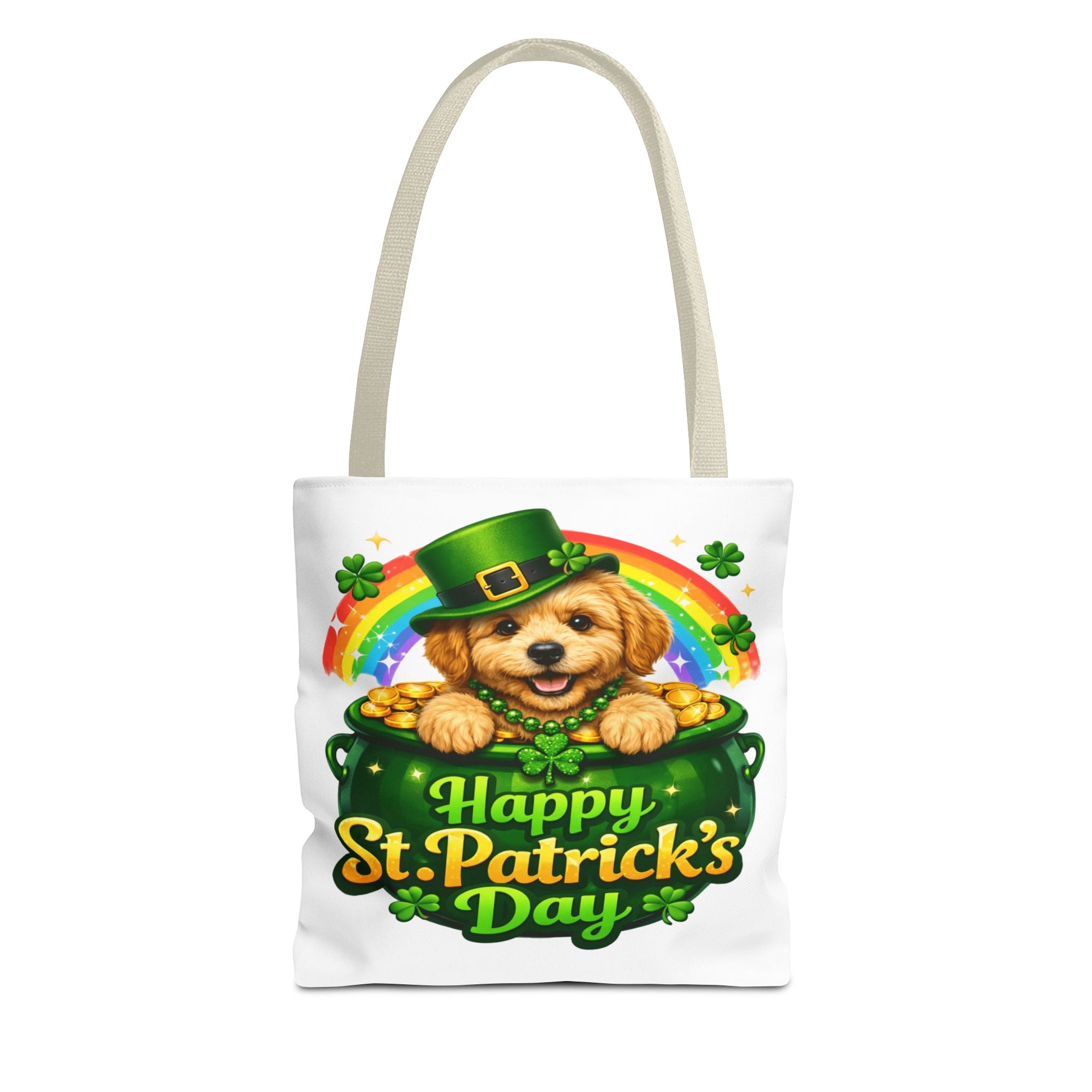 Goldendoodle - Tote Bag