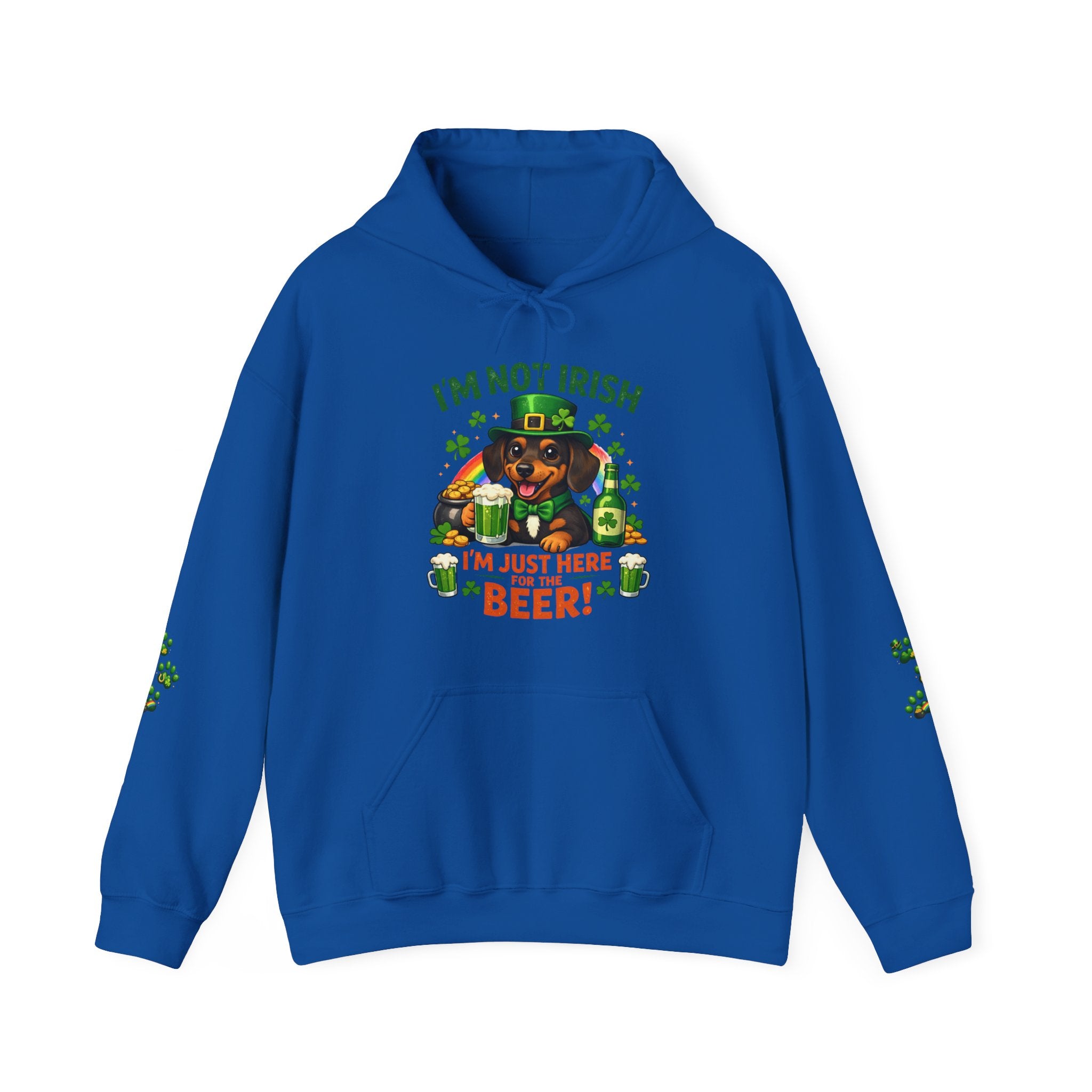 Dachshund - Hoodie