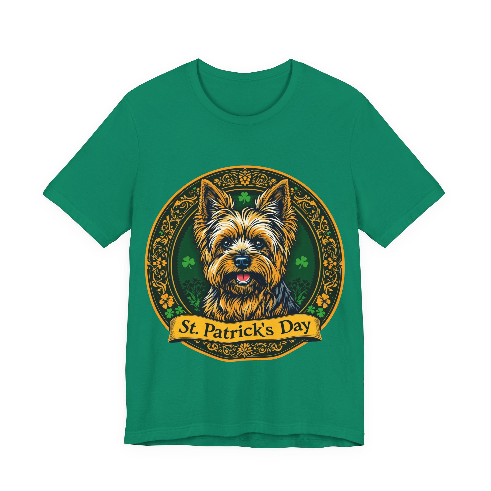 Yorkie - T-Shirt