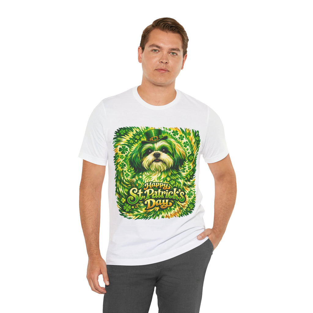 Shih Tzu - T-Shirt
