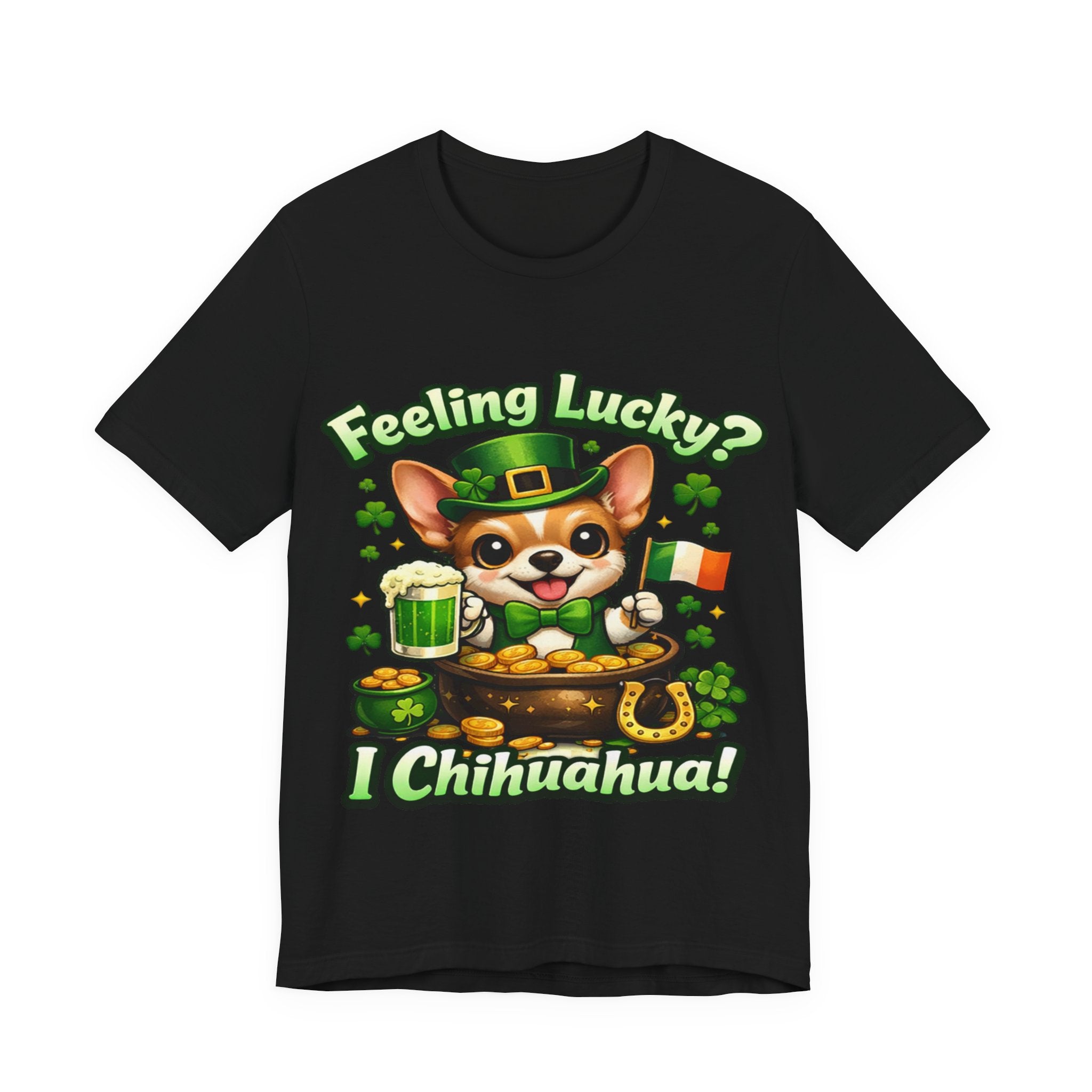 Chihuahua - T-Shirt