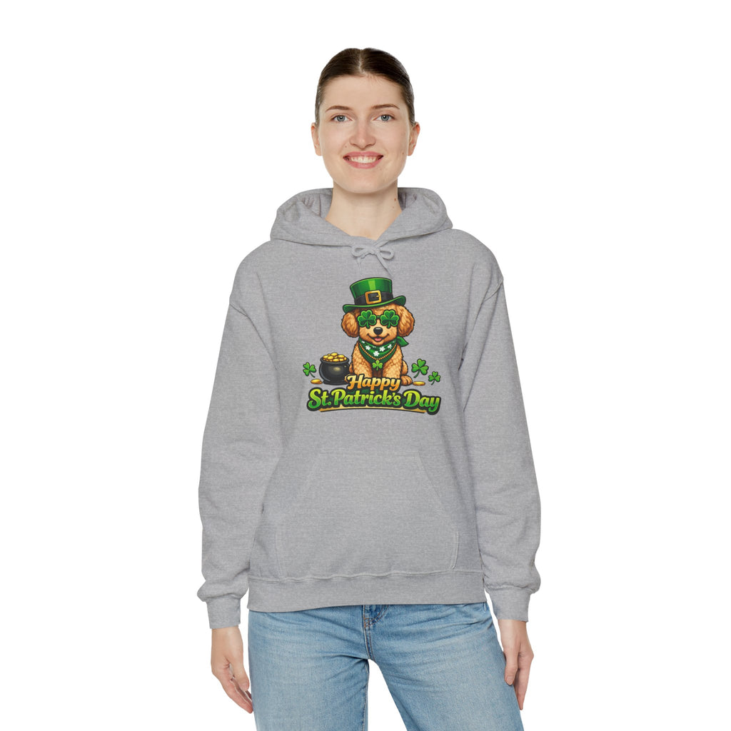 Poodle - Hoodie