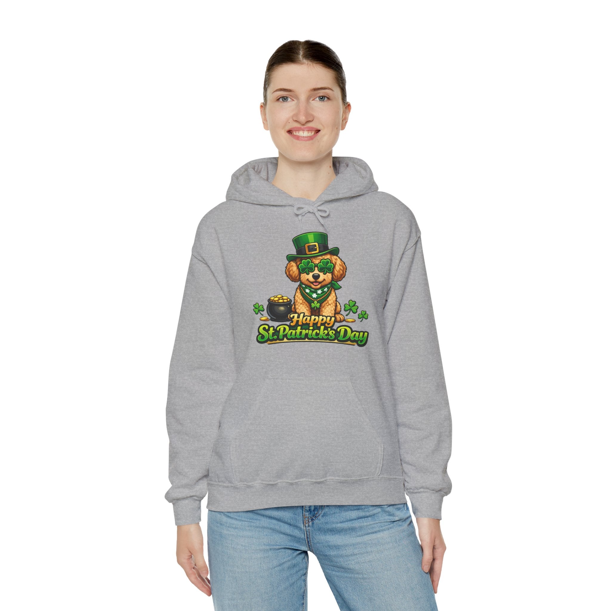 Poodle - Hoodie