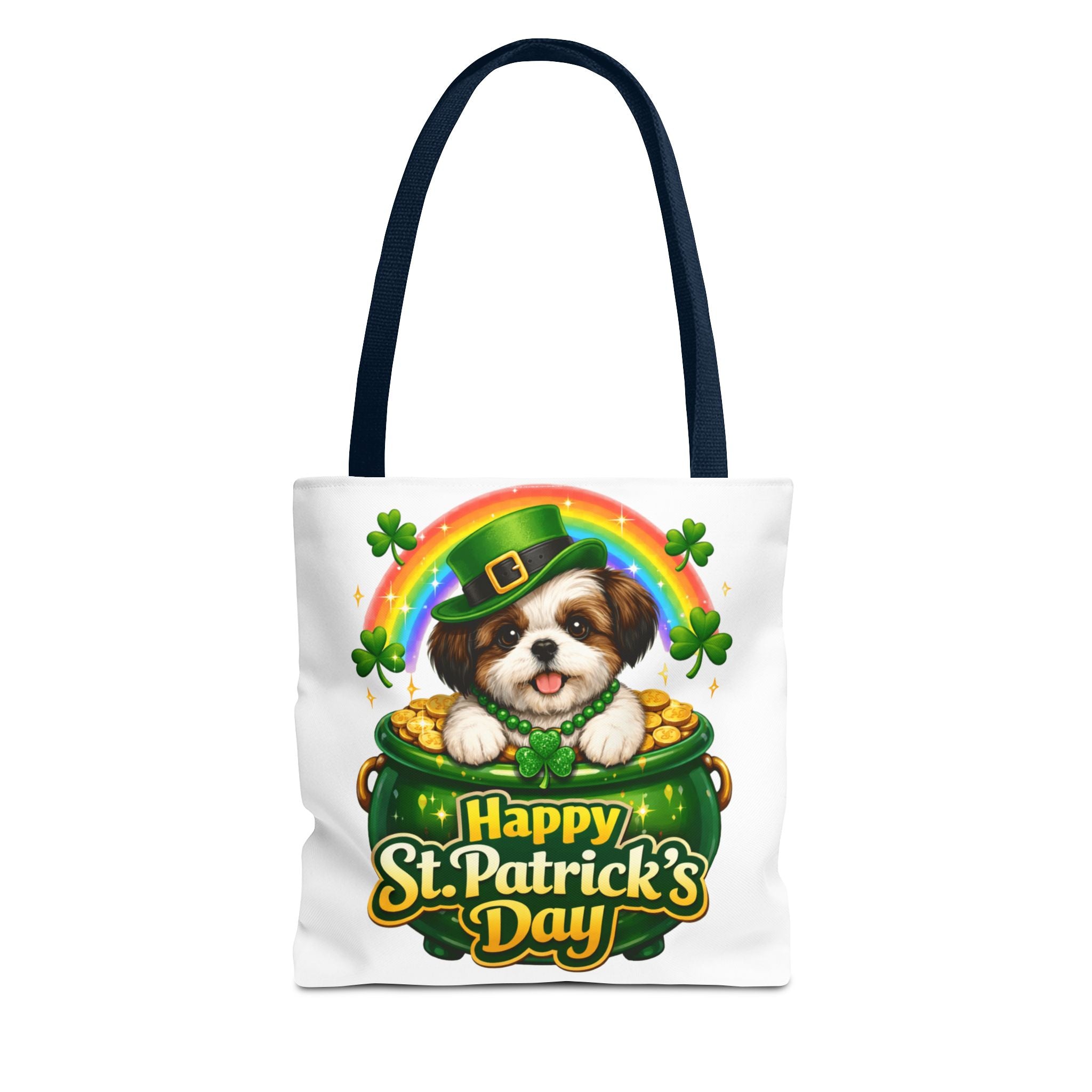 Shih Tzu - Tote Bag