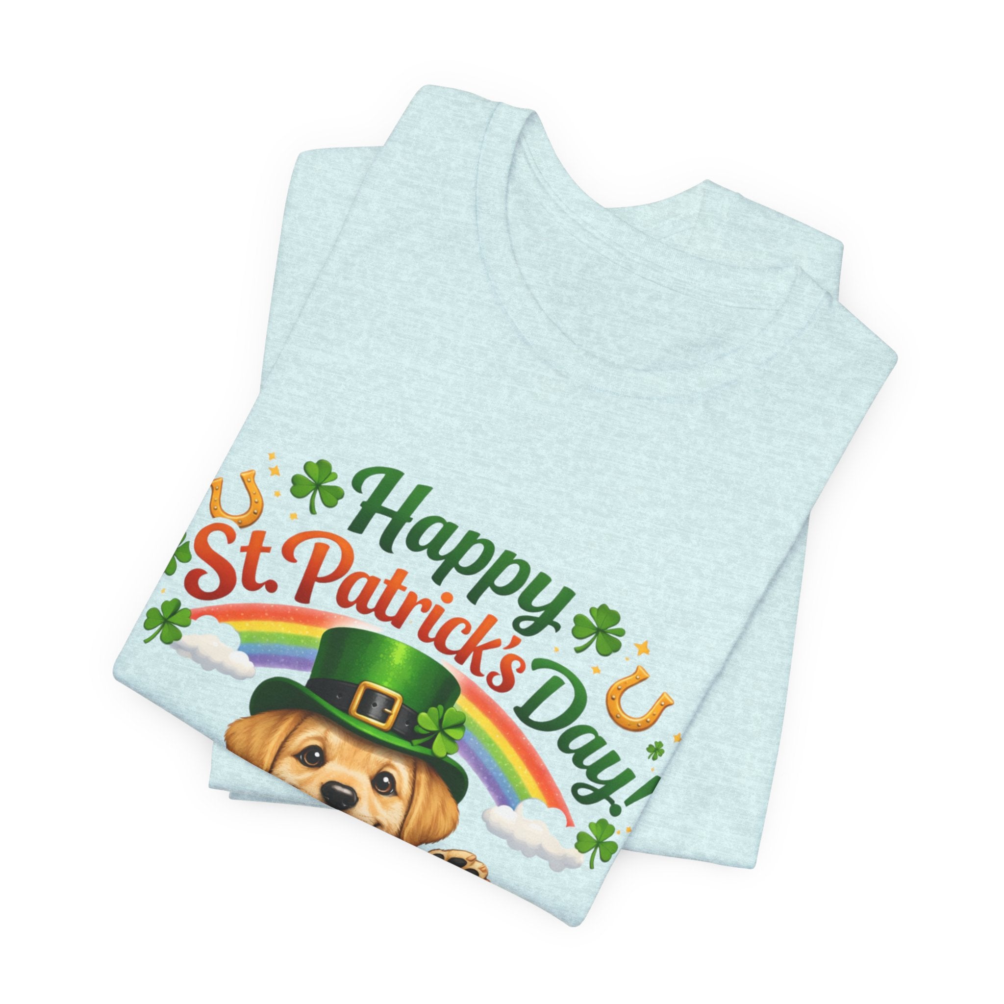 Golden Retriever - T-Shirt