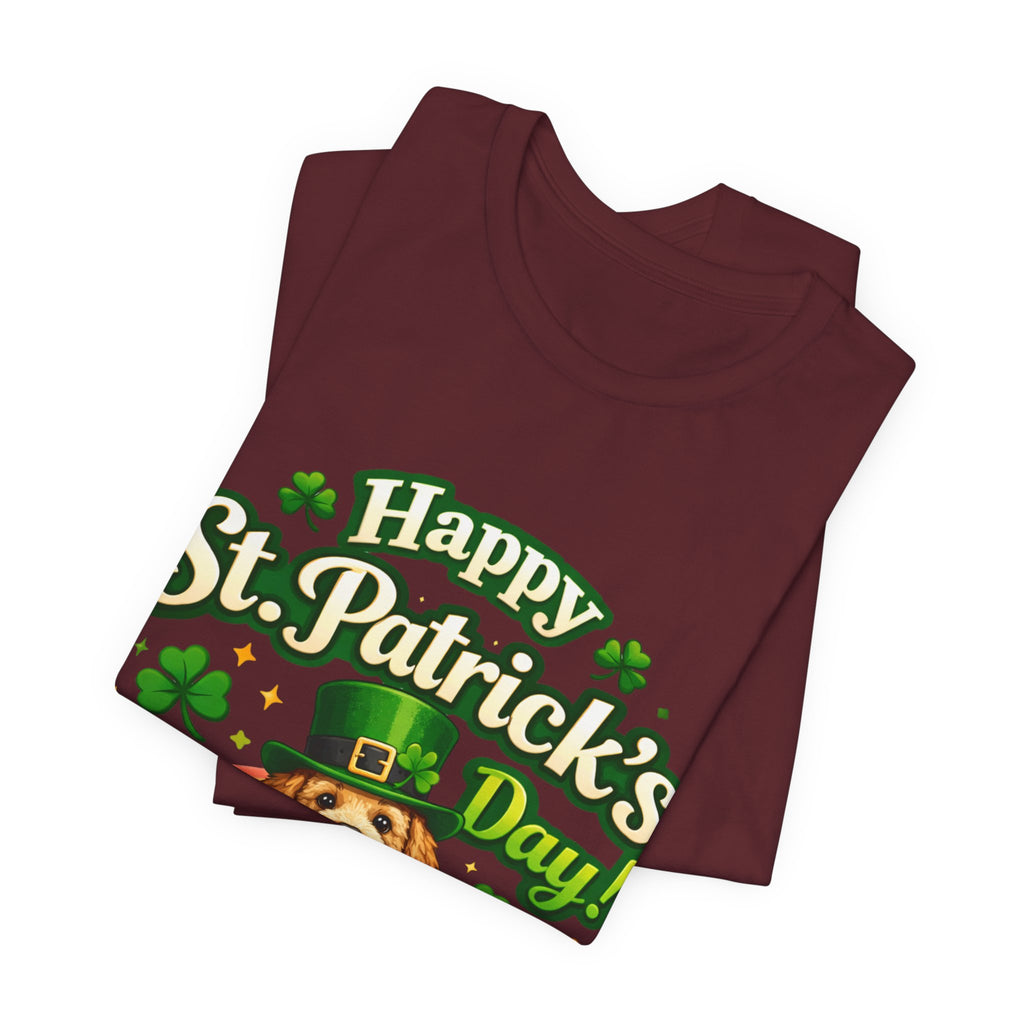 Goldendoodle - T-Shirt