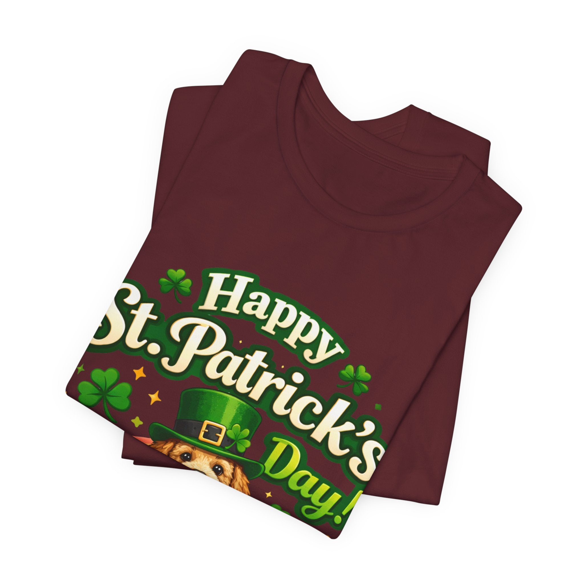 Goldendoodle - T-Shirt
