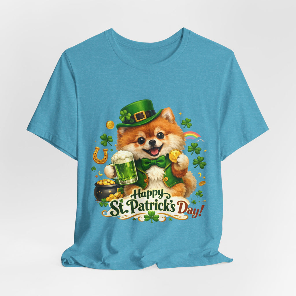 Pomeranian - T-Shirt