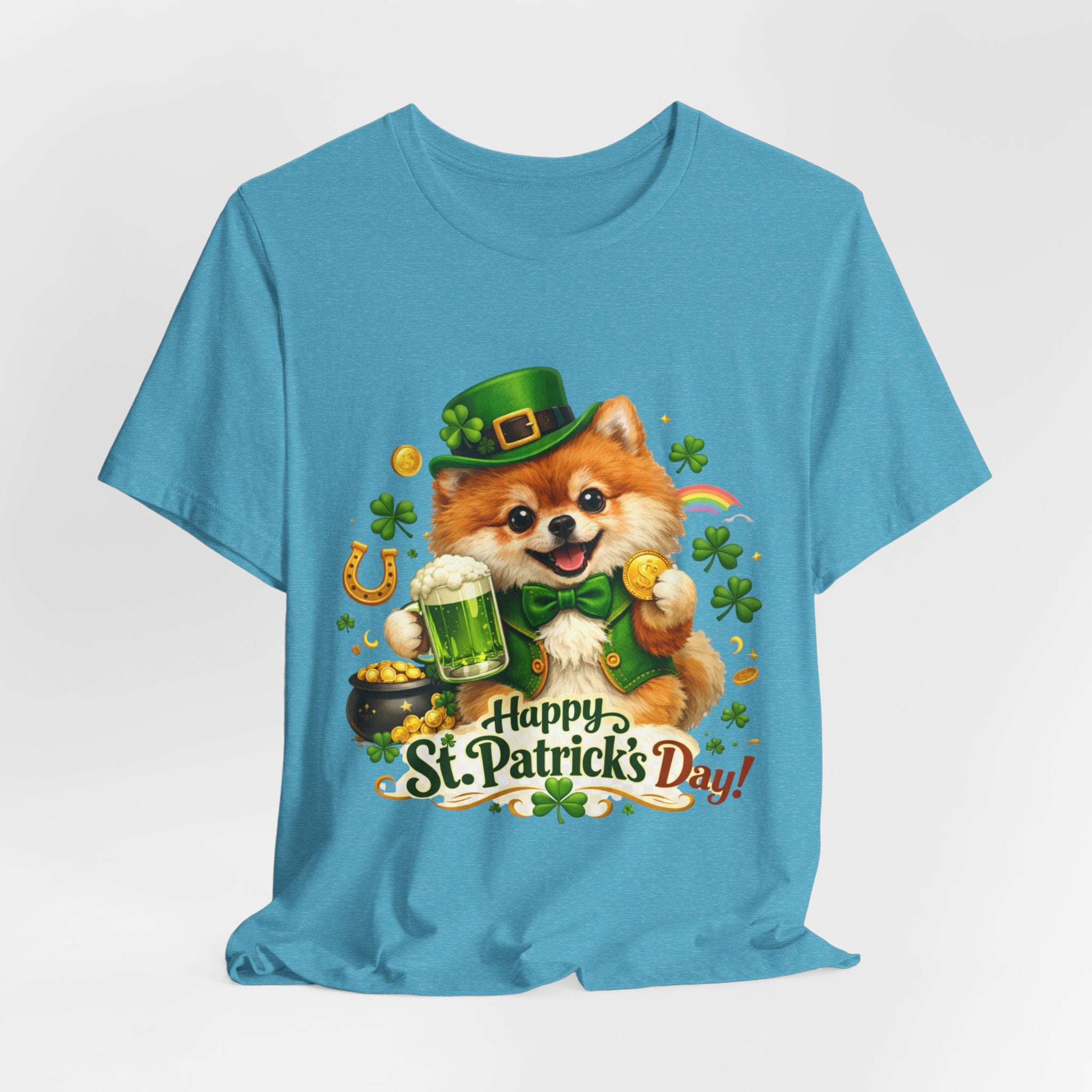 Pomeranian - T-Shirt