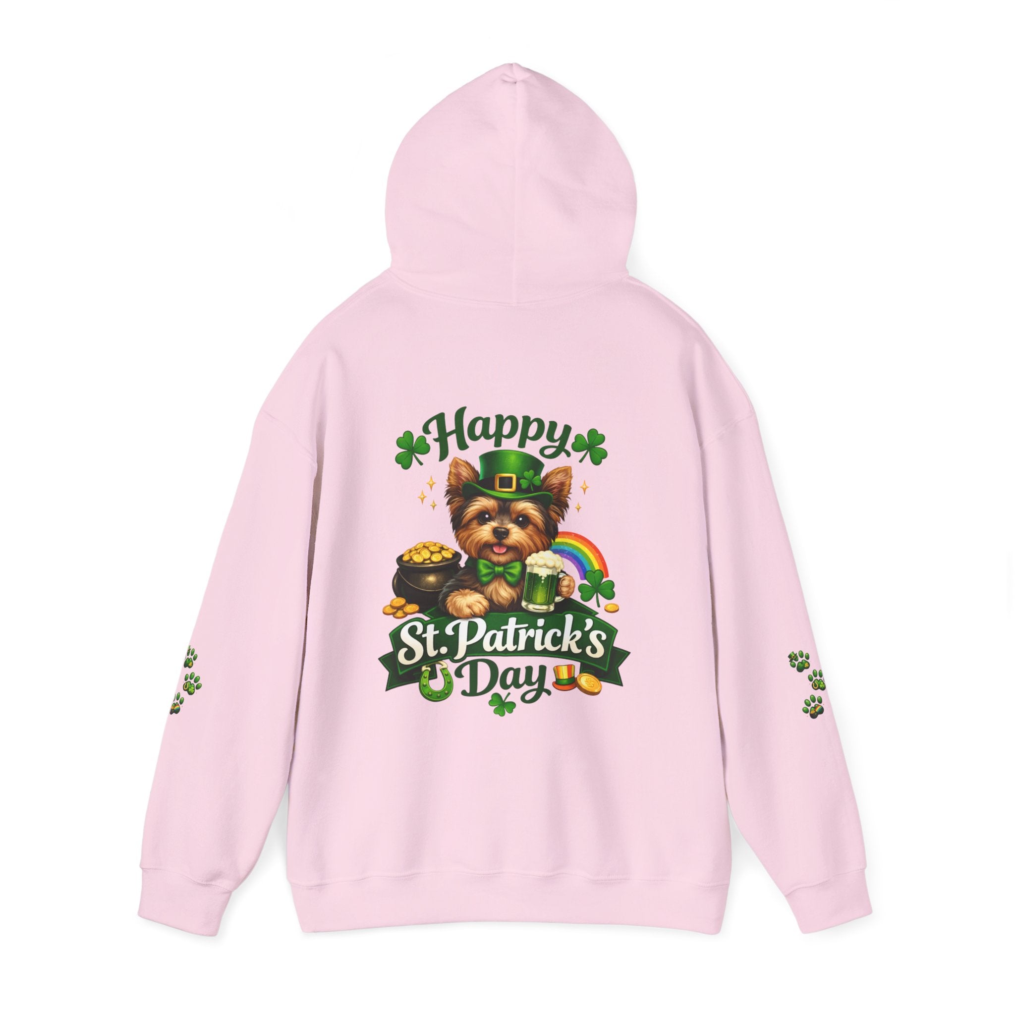 Yorkie - Hoodie