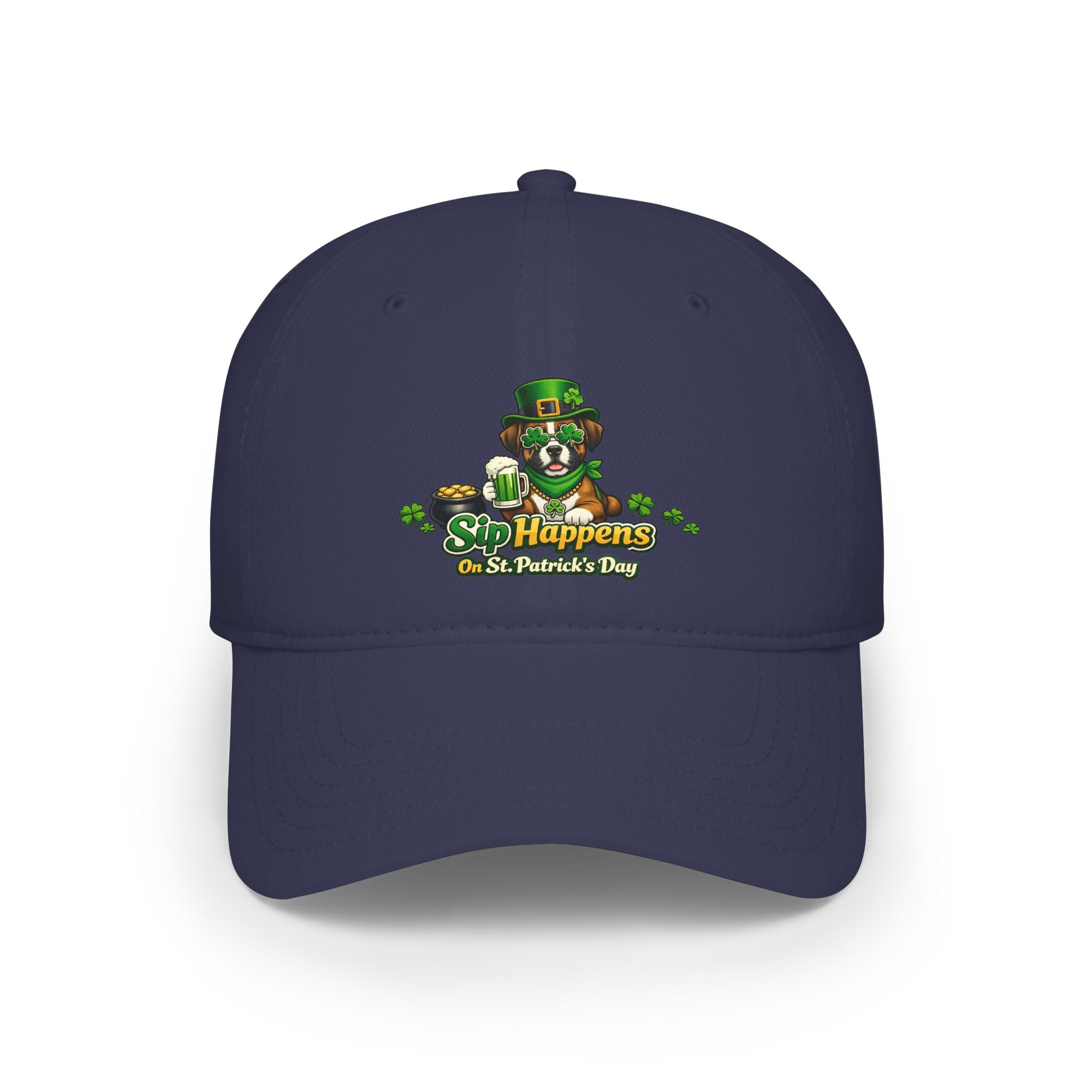 Boxer - Cap
