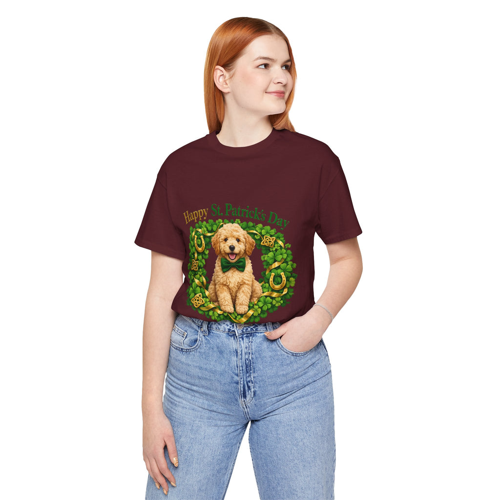 Goldendoodle - T-Shirt