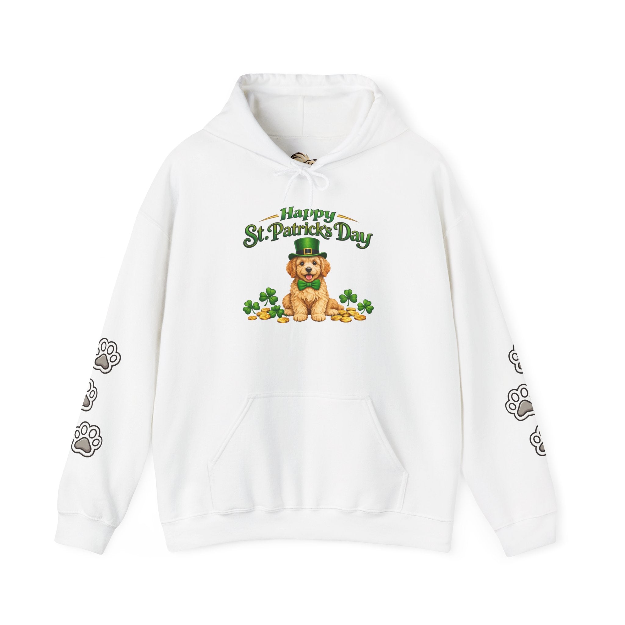 Goldendoodle - Hoodie